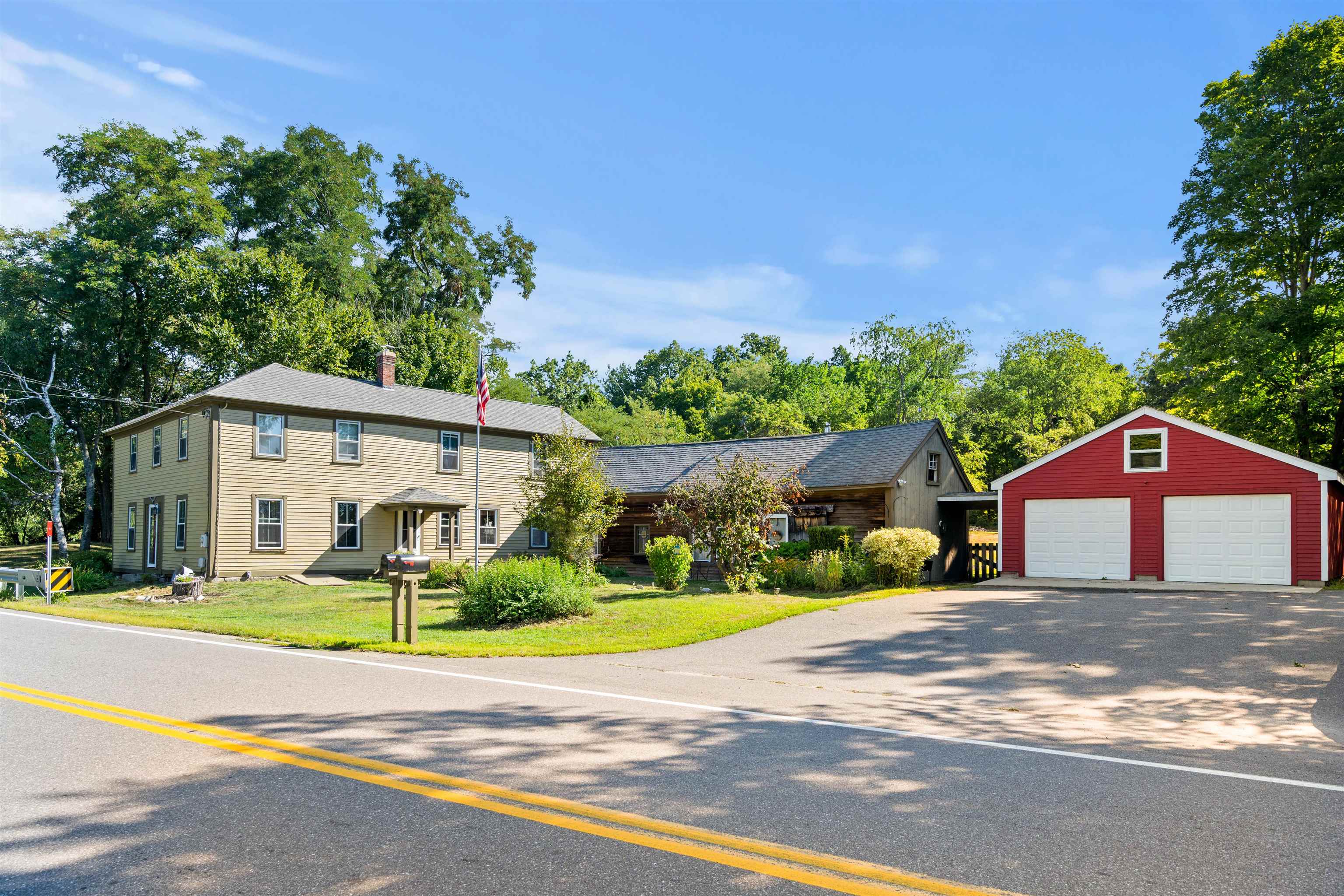 82 High Range Rd, Londonderry, NH 03053 MLS 4926488 Coldwell Banker