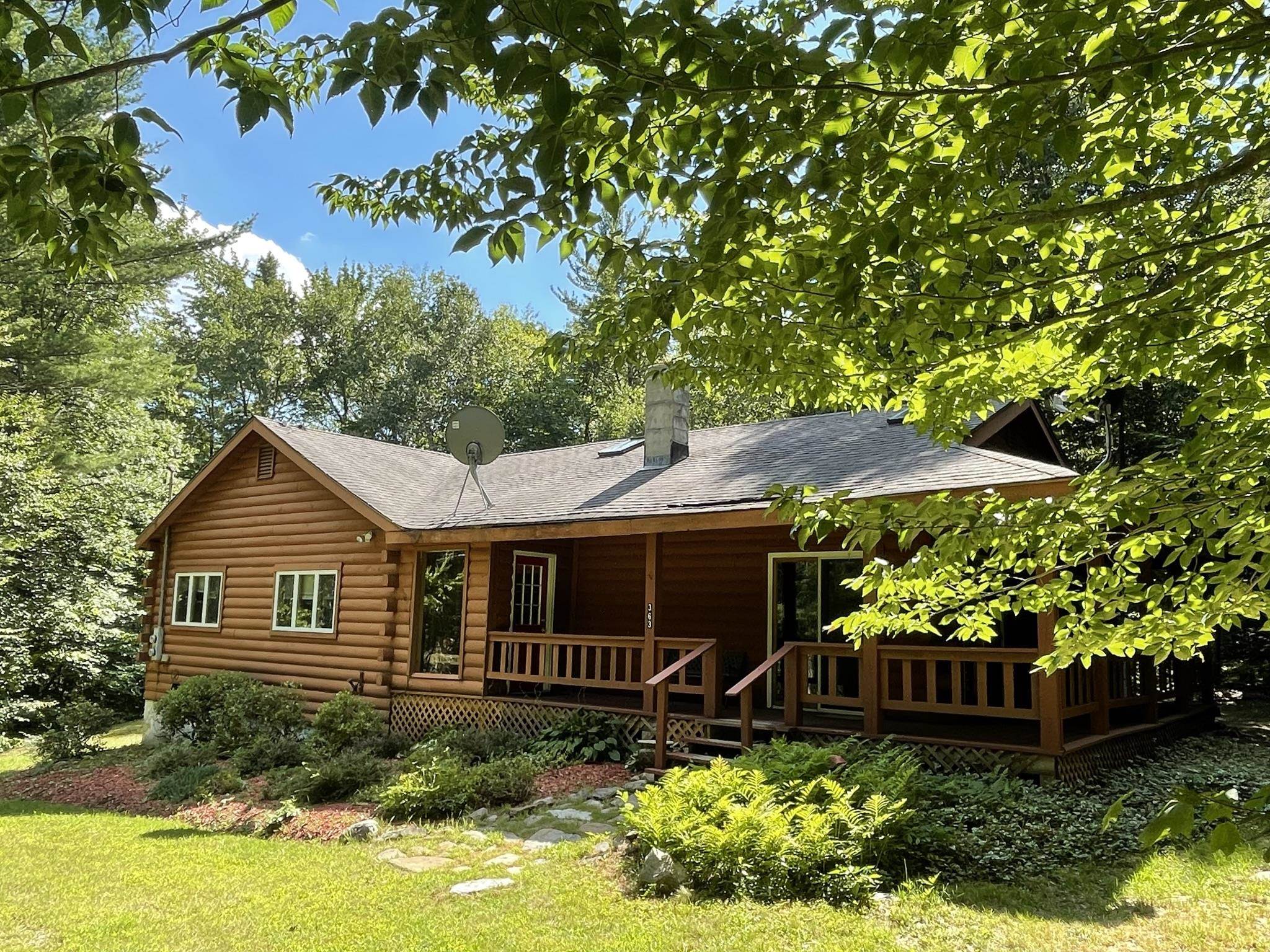 363 Fay Boyden Rd, Wardsboro, VT 05355 MLS 4926554 Coldwell Banker