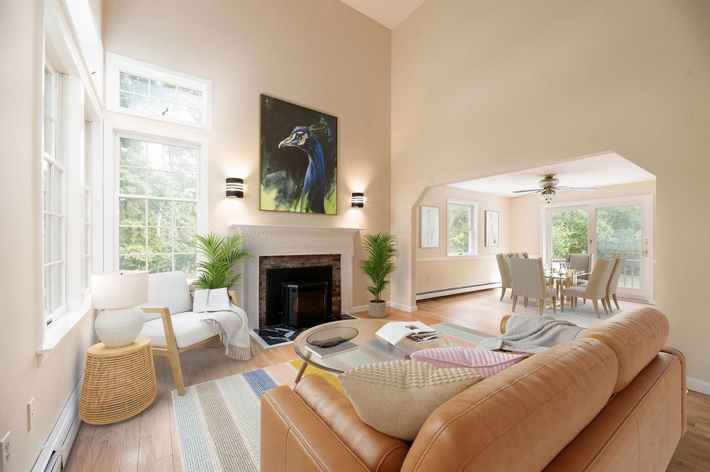 14 Depot Rd, Windham, NH 03087 MLS 4926557 Coldwell Banker