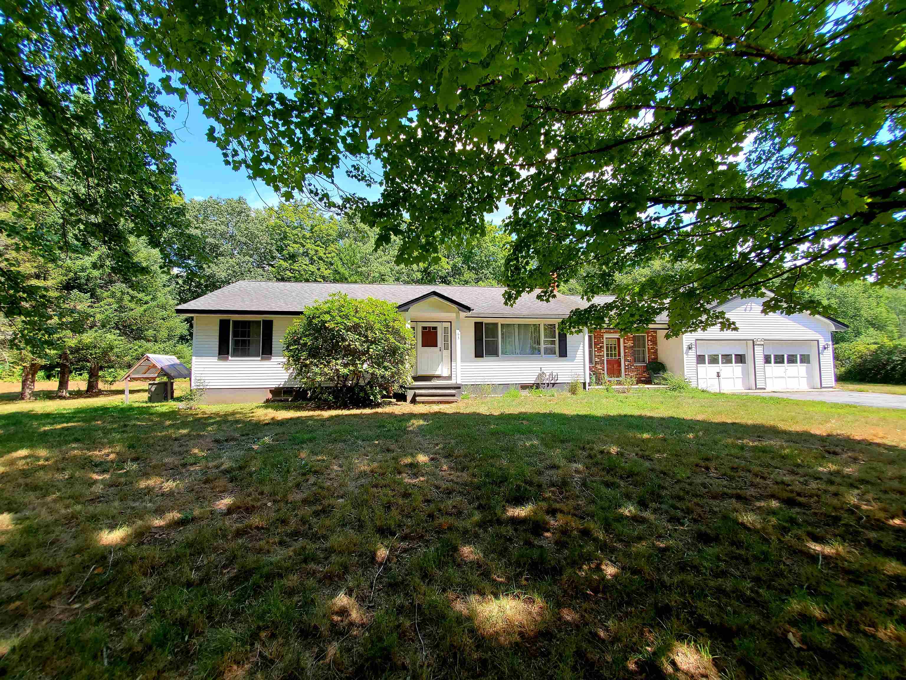 163 Athens Rd, Grafton, VT 05146 MLS 4926567 Coldwell Banker