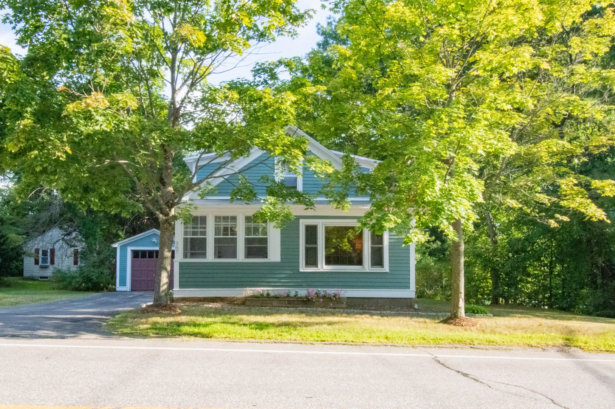 387 ster St, Manchester, NH 03104 MLS 4926589 Coldwell Banker