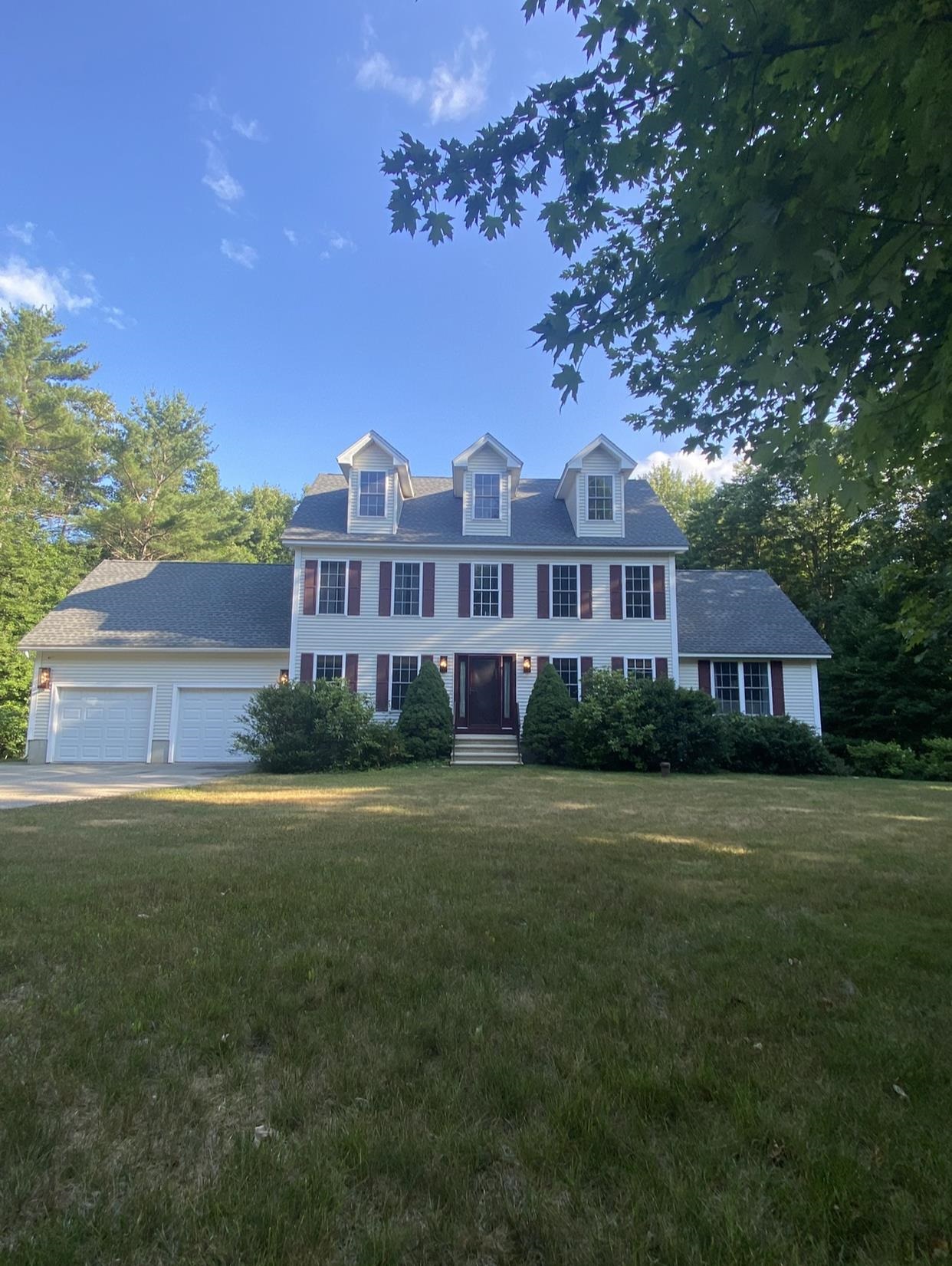 37 Winslow Ln, Candia, NH 03034 MLS 4926631 Coldwell Banker