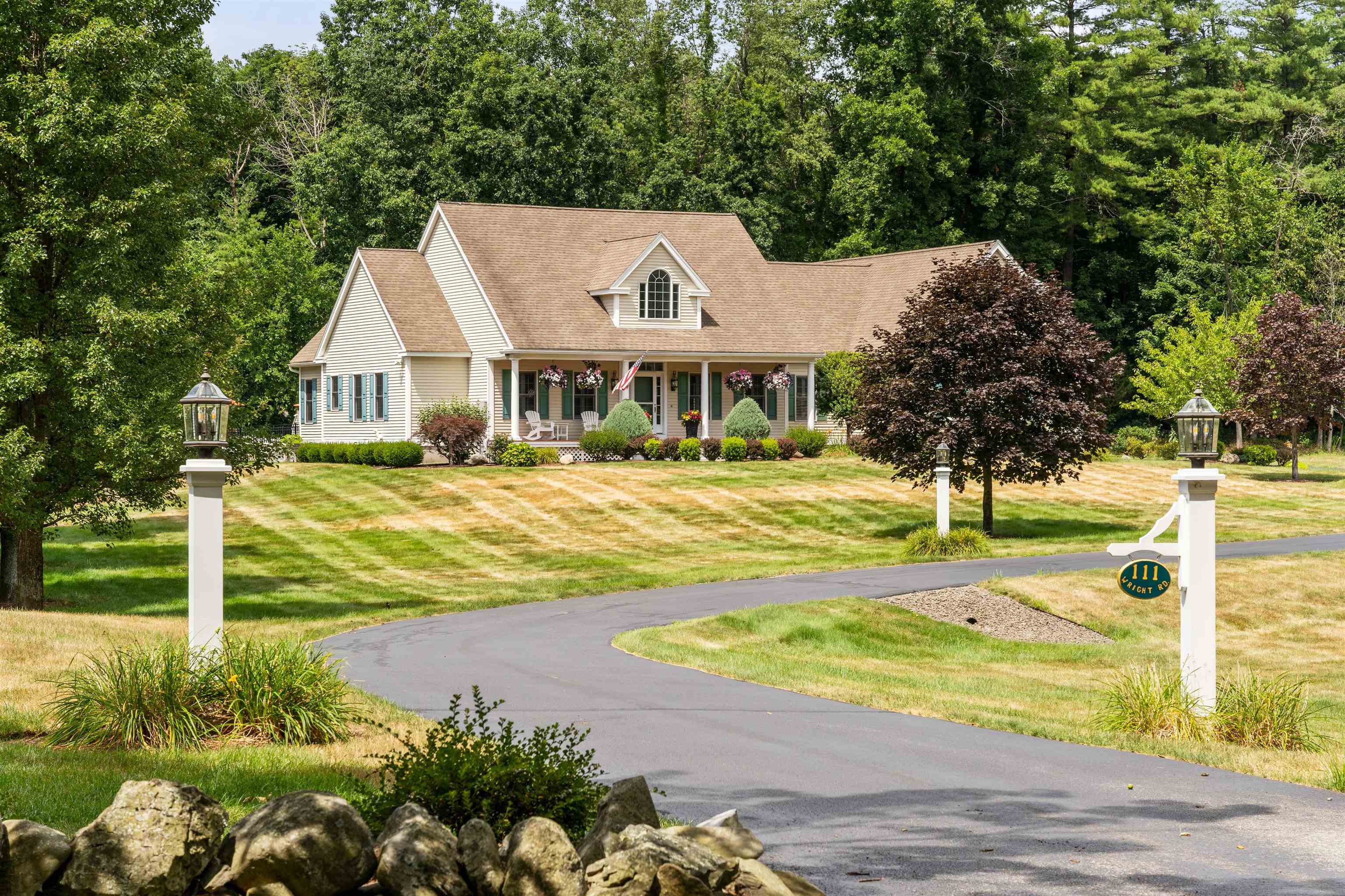 111 Wright Rd, Hollis, NH 03049 - MLS 4926701 - Coldwell Banker