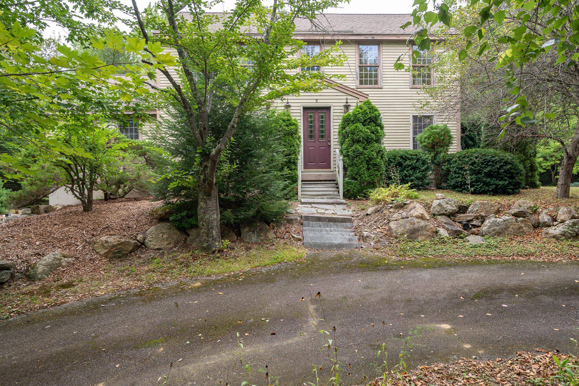 83 Highland Ridge Rd, Barrington, NH 03825 MLS 4926737 Coldwell Banker