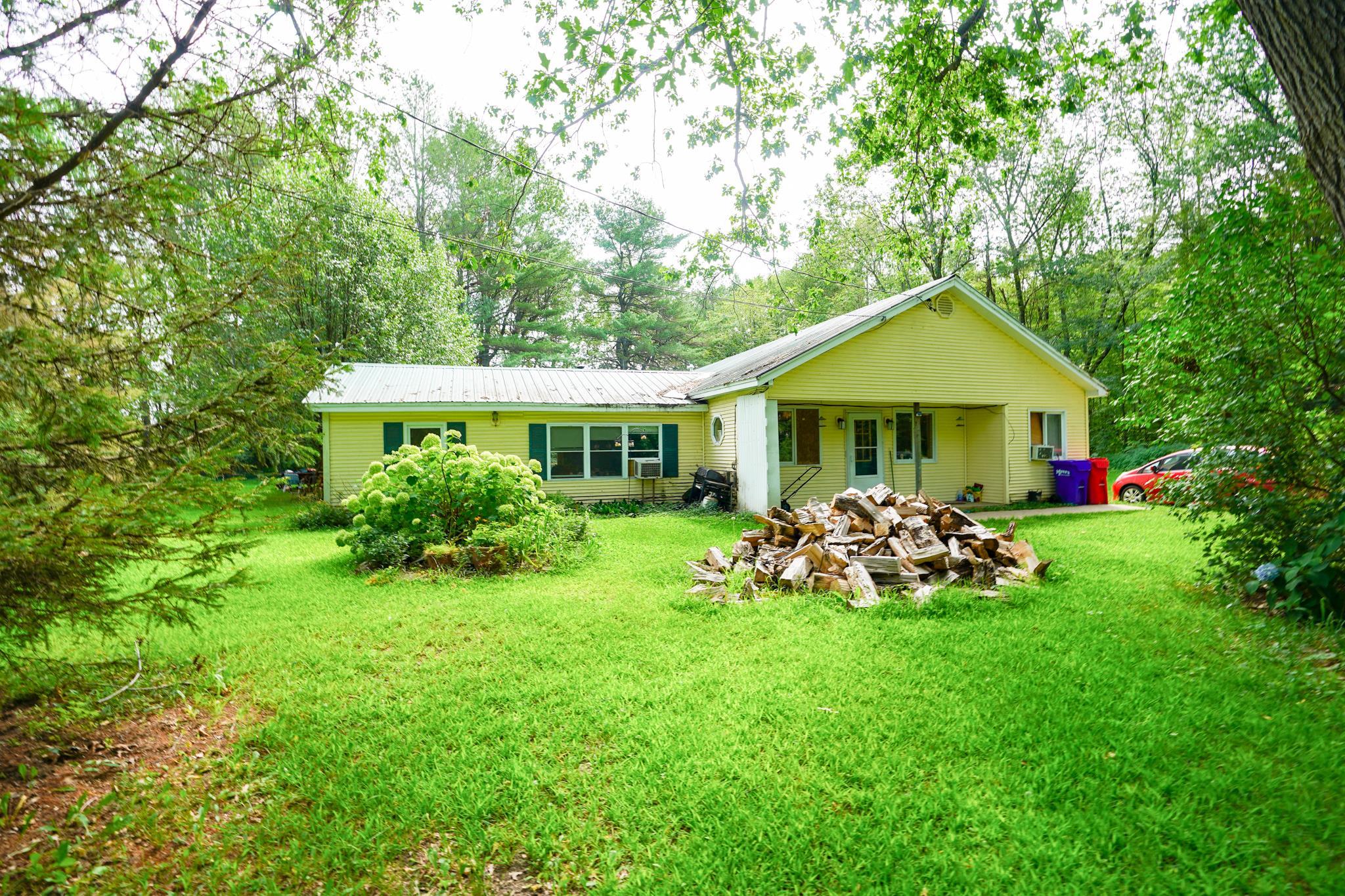 39 Lavigne Rd, Colchester, VT 05446 MLS 4926834 Coldwell Banker