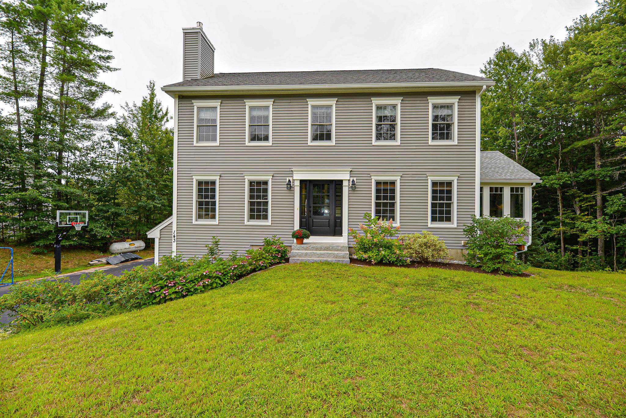 143 Ridgetop Ln, Henniker, NH 03242 MLS 4926838 Coldwell Banker