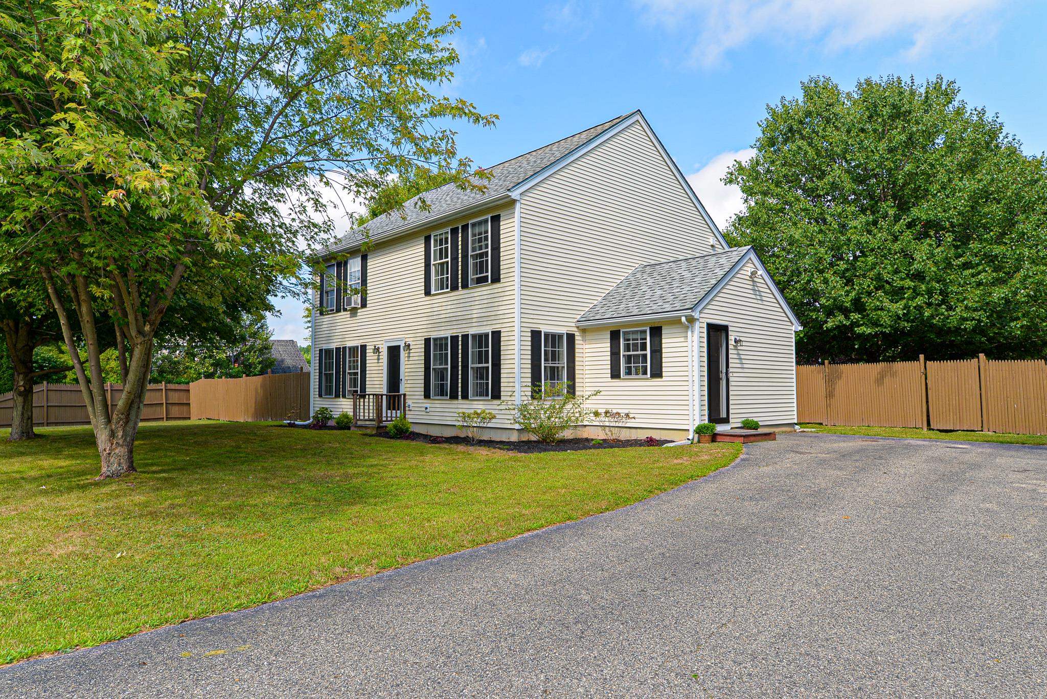 6 Crawford Ave, Exeter, NH 03833 MLS 4926890 Coldwell Banker