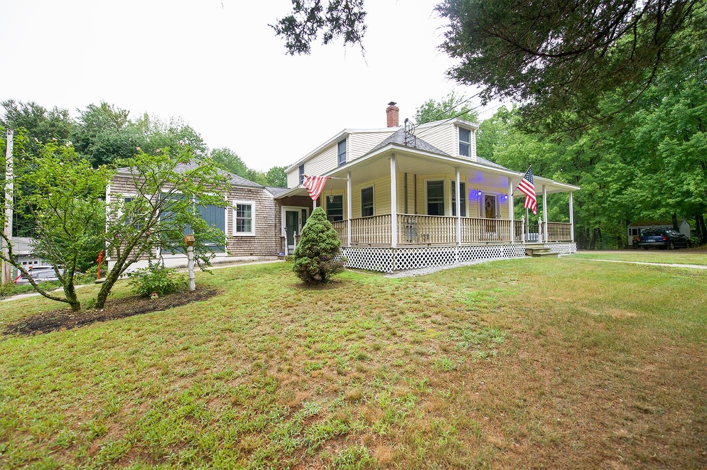 260 Main St, Plaistow, NH 03865 MLS 4926923 Coldwell Banker