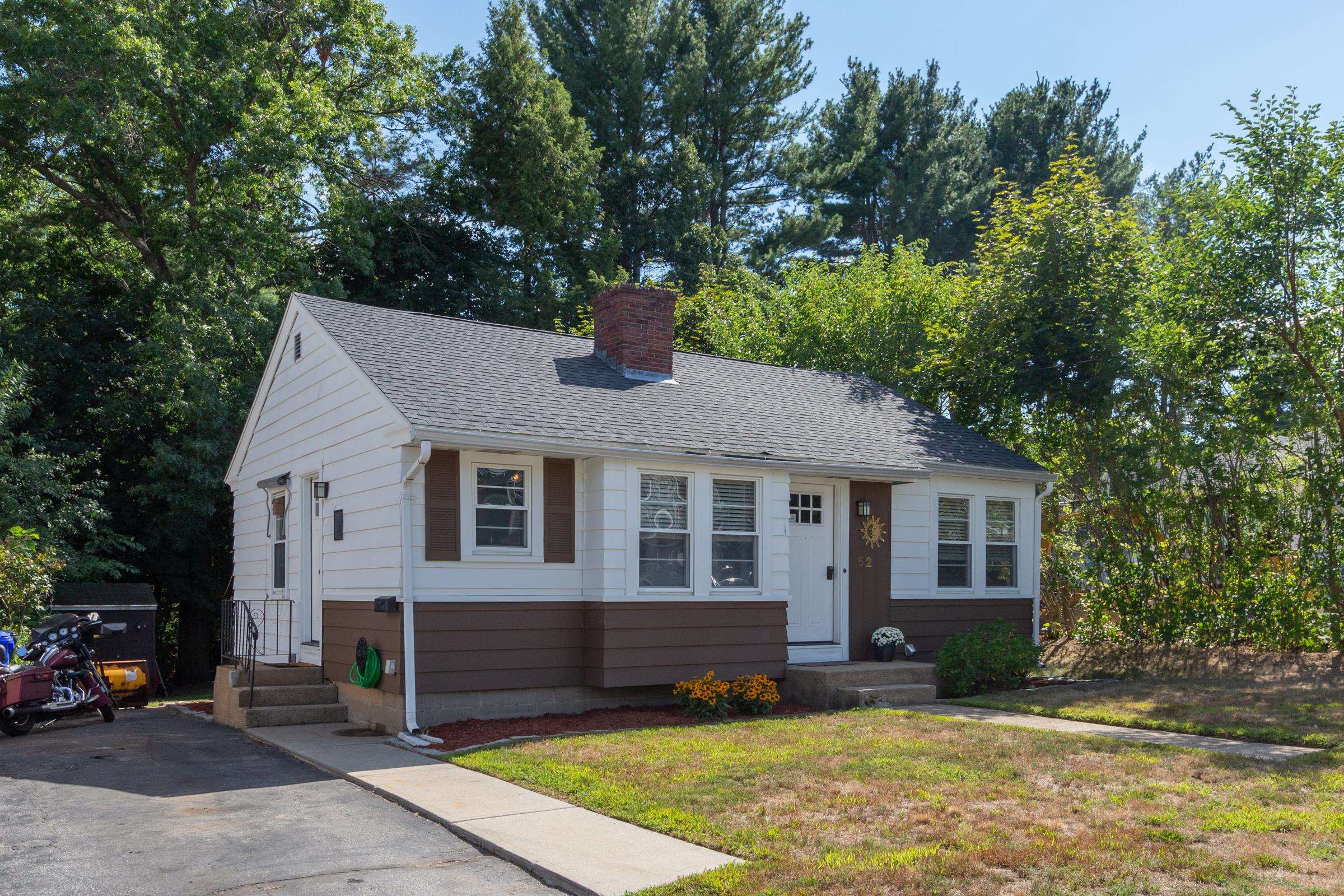 52 Dickey St, Manchester, NH 03102 MLS 4926936 Coldwell Banker