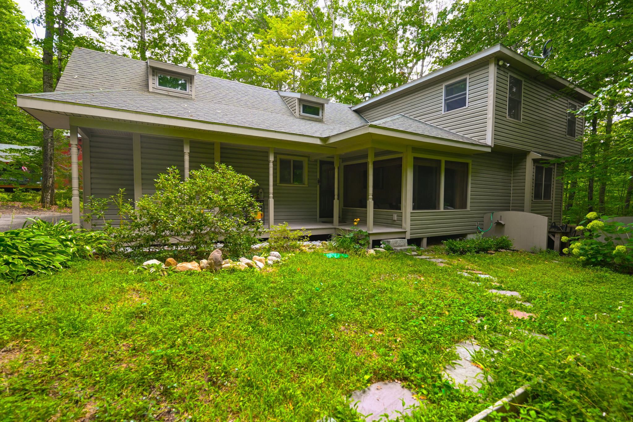 12 Ethan Allen Rd, Tuftonboro, NH 03816 MLS 4926954 Coldwell Banker