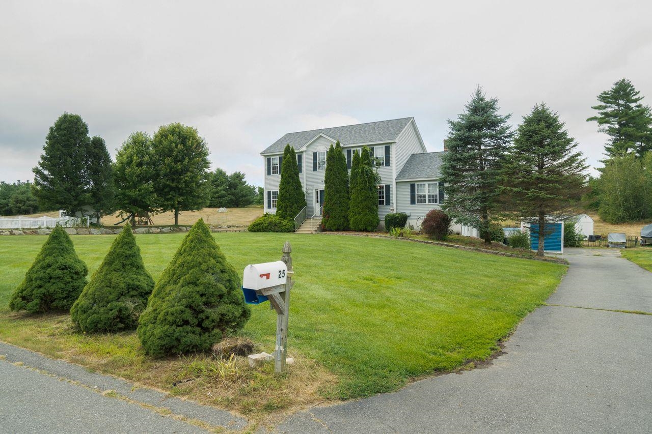 25 Longwood Ave, Londonderry, NH 03053 MLS 4926988 Coldwell Banker