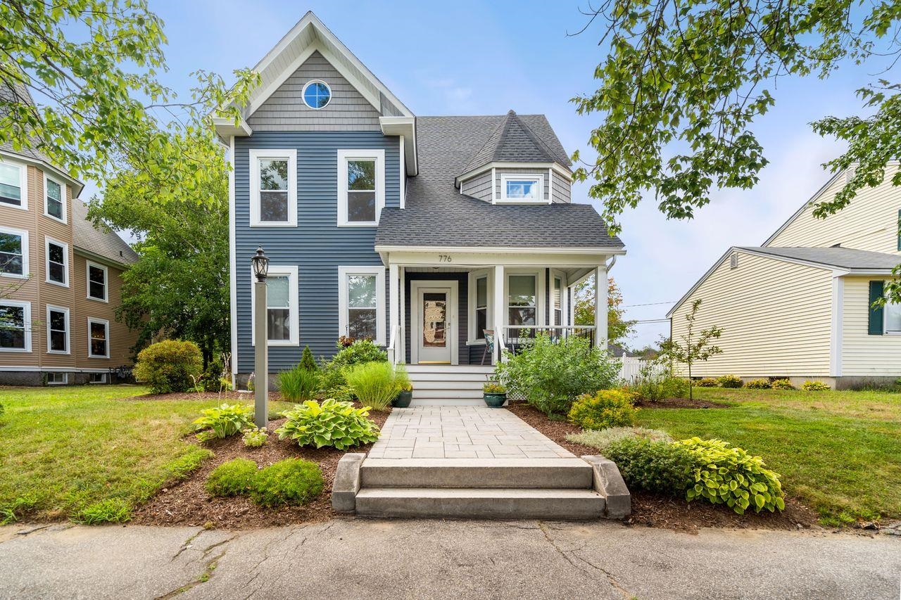 776 Chestnut St, Manchester, NH 03104 MLS 4927048 Coldwell Banker