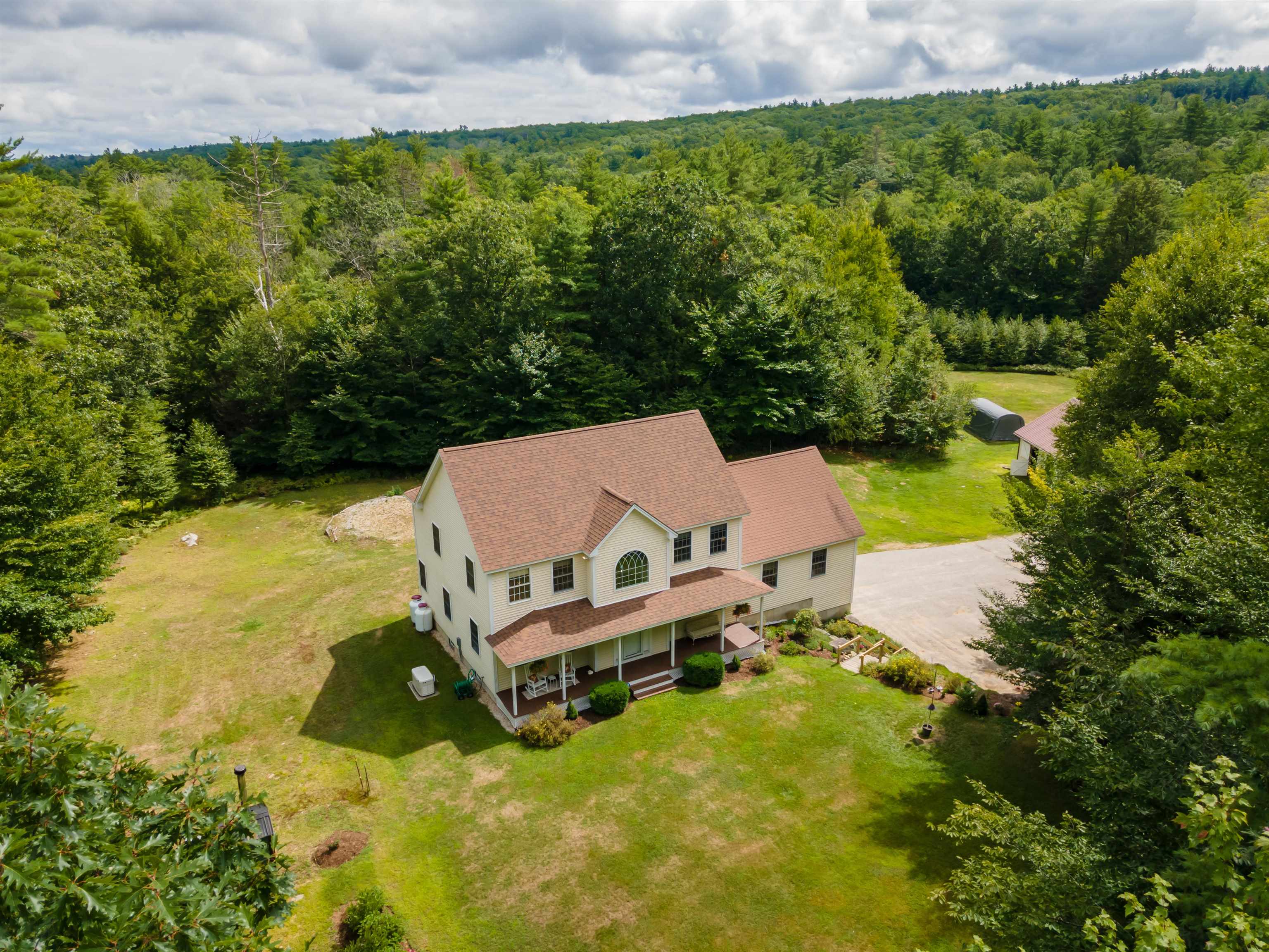 42 Youngs Crossing, Northwood, NH 03261 MLS 4927075 Coldwell Banker