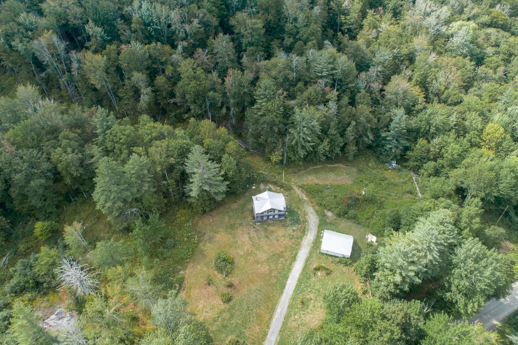 591 MacIntosh Hl Rd, Bethel, VT 05032 MLS 4927177 Coldwell Banker