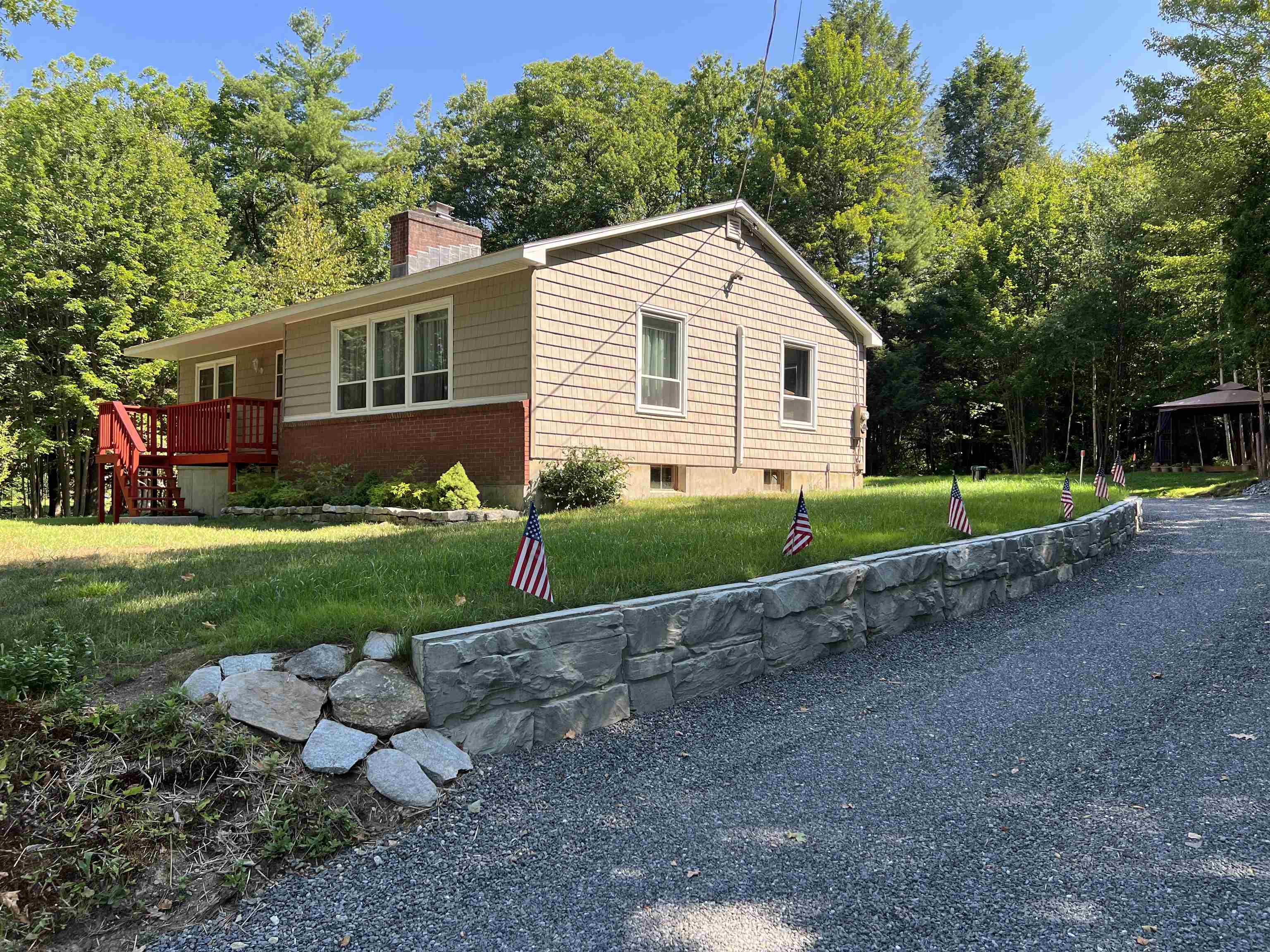 109 Middle Winchendon Rd, Rindge, NH 03461 MLS 4927178 Coldwell Banker