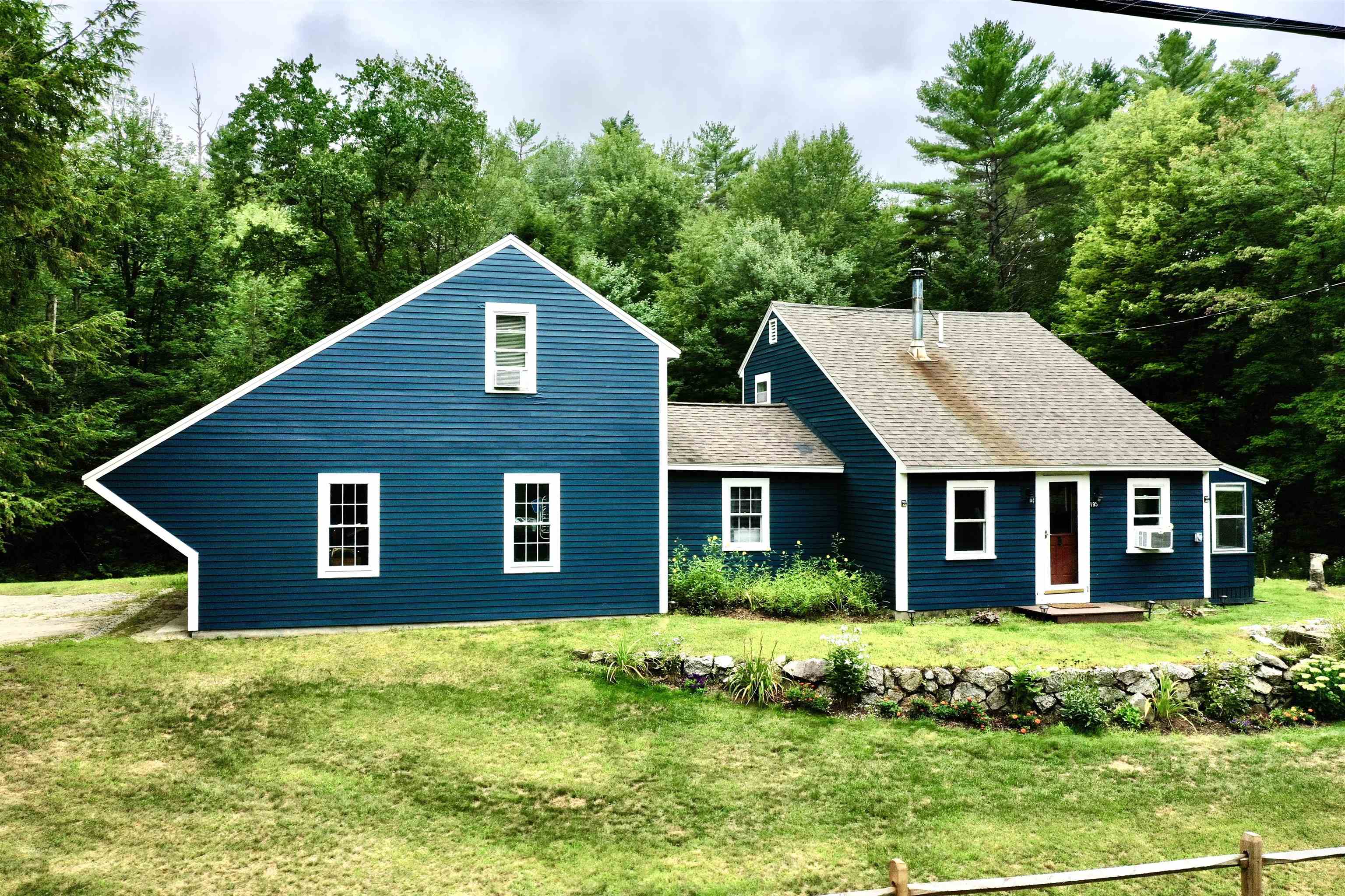 195 Village Rd, Wilmot, NH 03287 MLS 4927215 Coldwell Banker