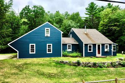 195 Village Road, Wilmot, NH 03287 - Photo 1