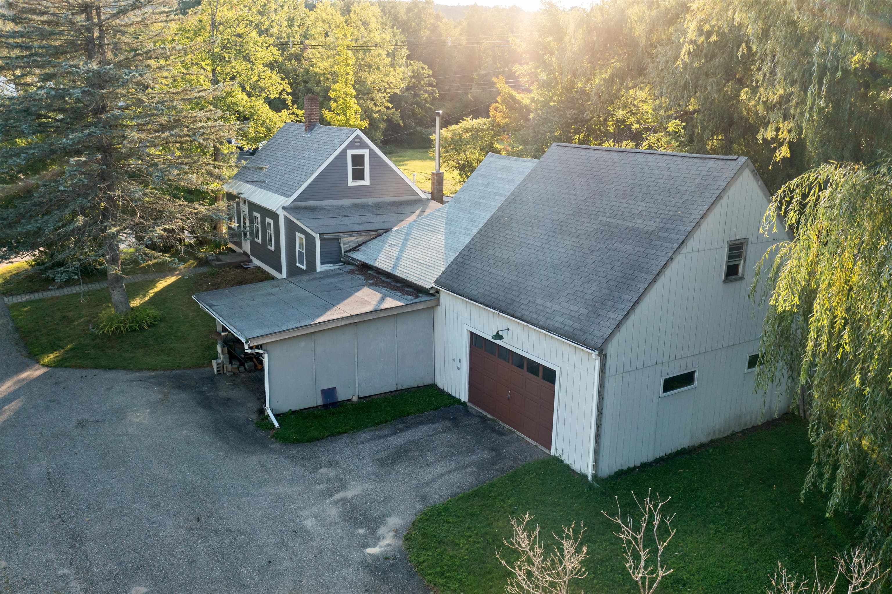 14 Bean Rd, Moultonborough, NH 03254 MLS 4927235 Coldwell Banker