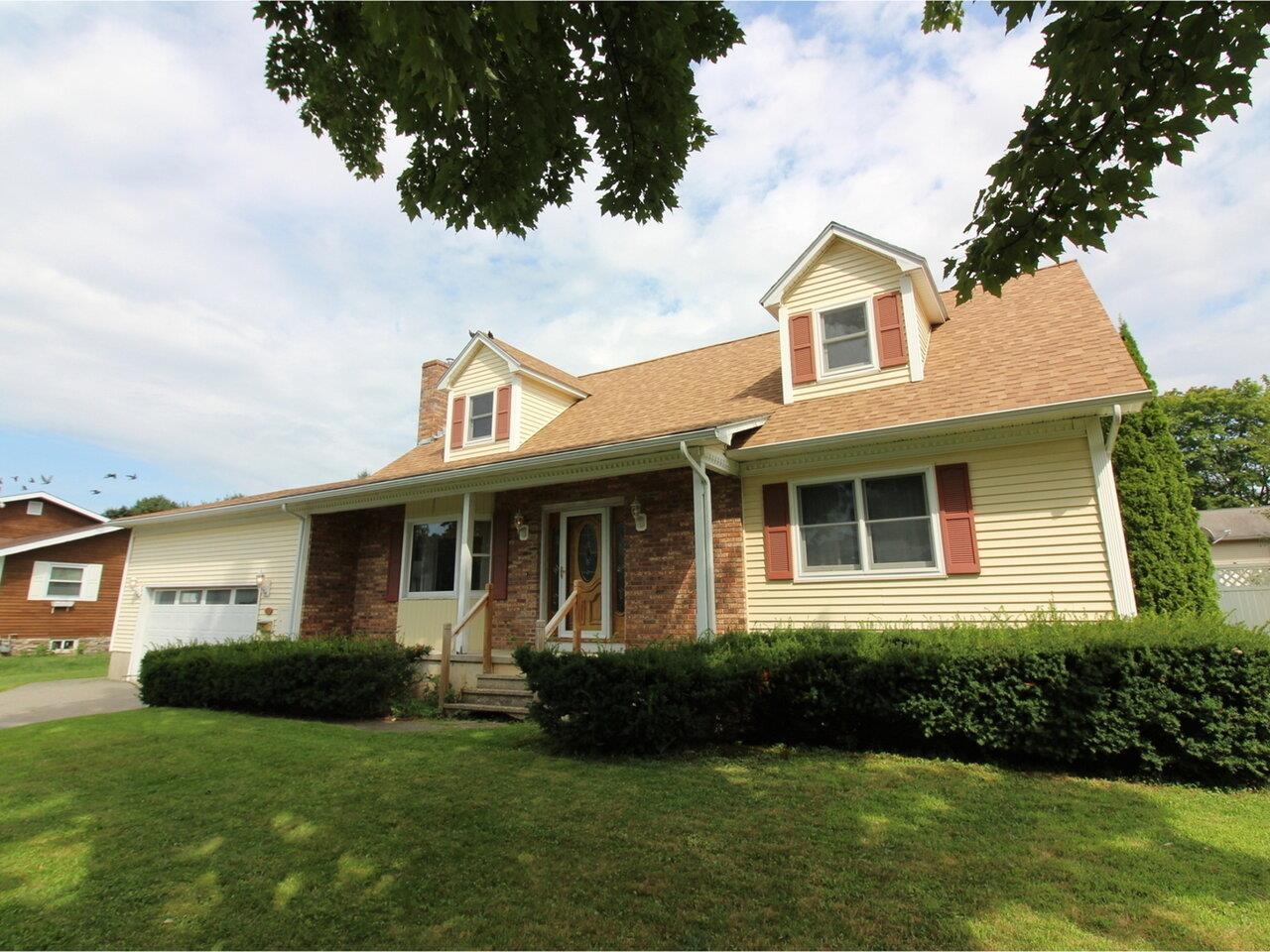 41 Dufresne Dr, Winooski, VT 05404 MLS 4927237 Coldwell Banker