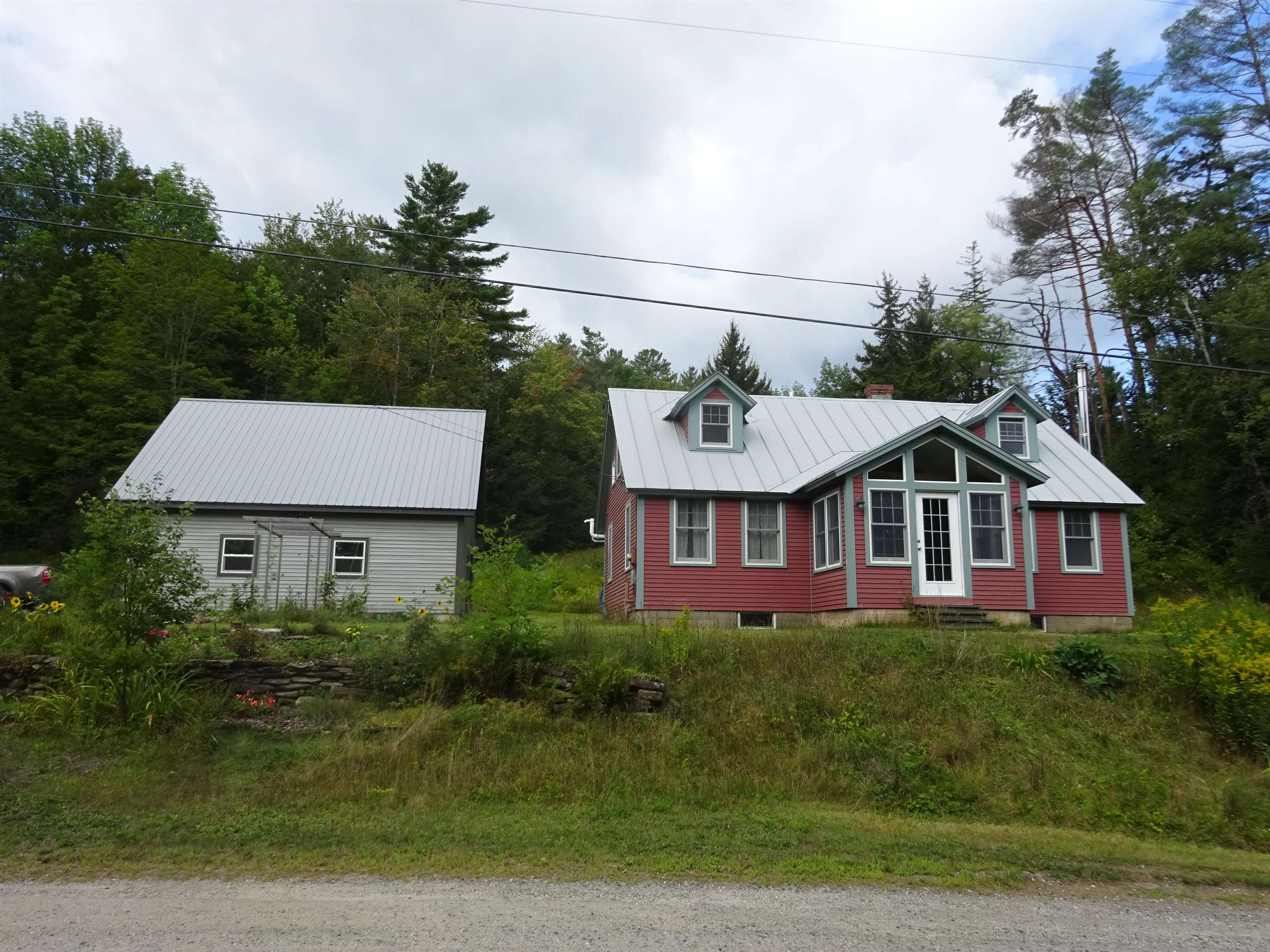258 Town Farm Rd, Reading, VT 05062 MLS 4927257 Coldwell Banker