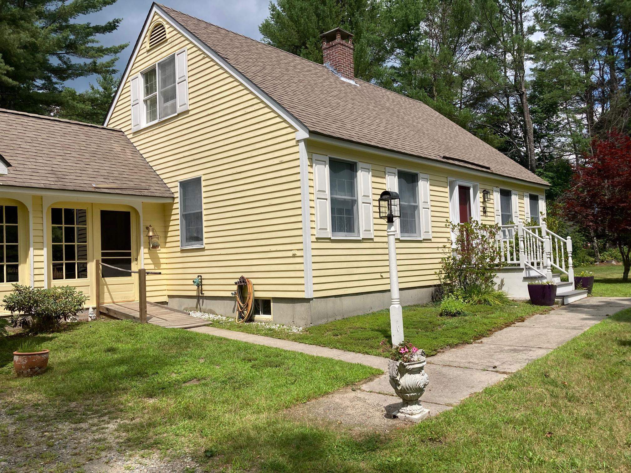 14 Apple Blossom Ln, Canaan, NH 03741 MLS 4927408 Coldwell Banker