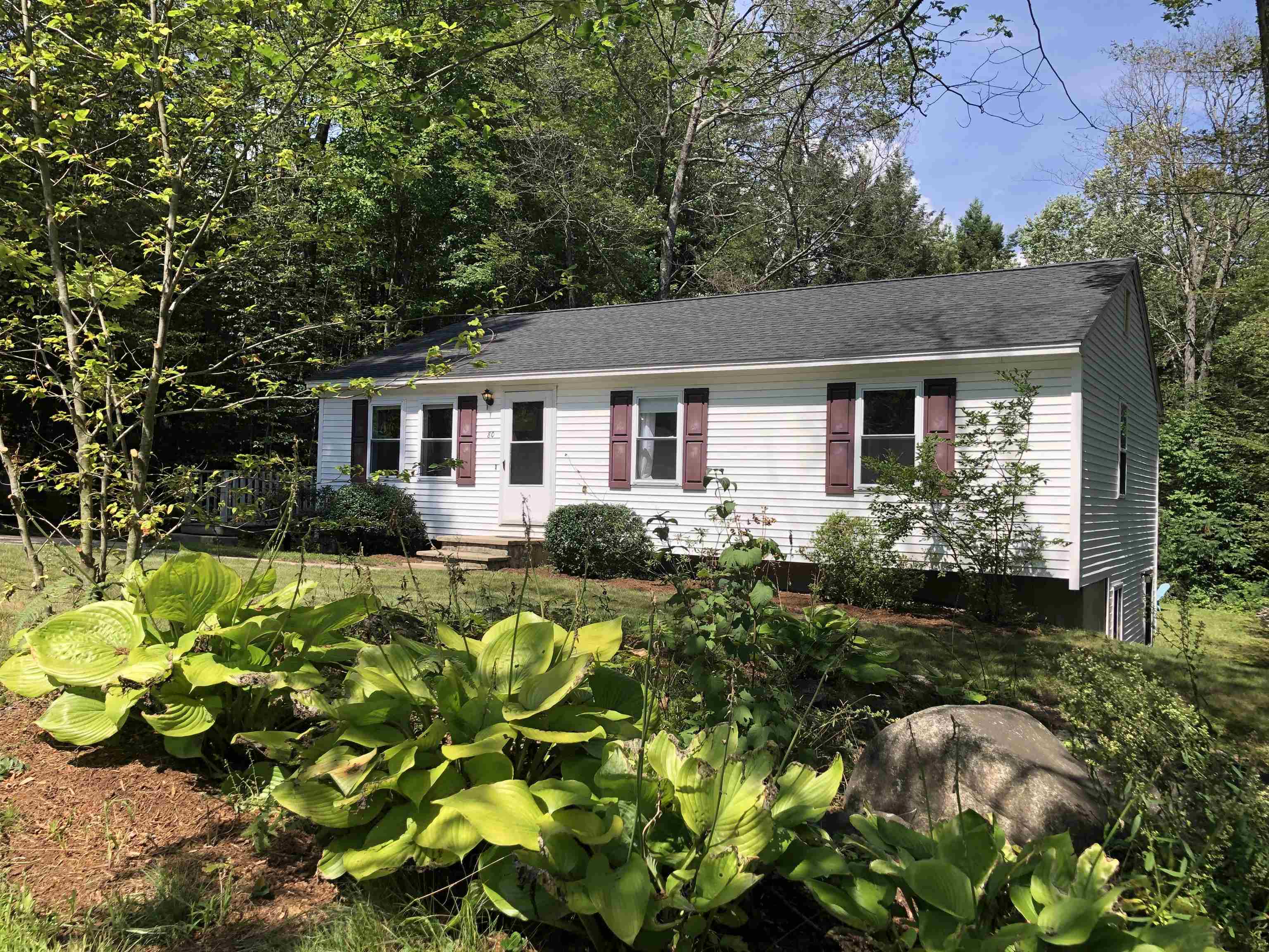 80 Bald Hill Rd, Conway, NH 03818 MLS 4927450 Coldwell Banker