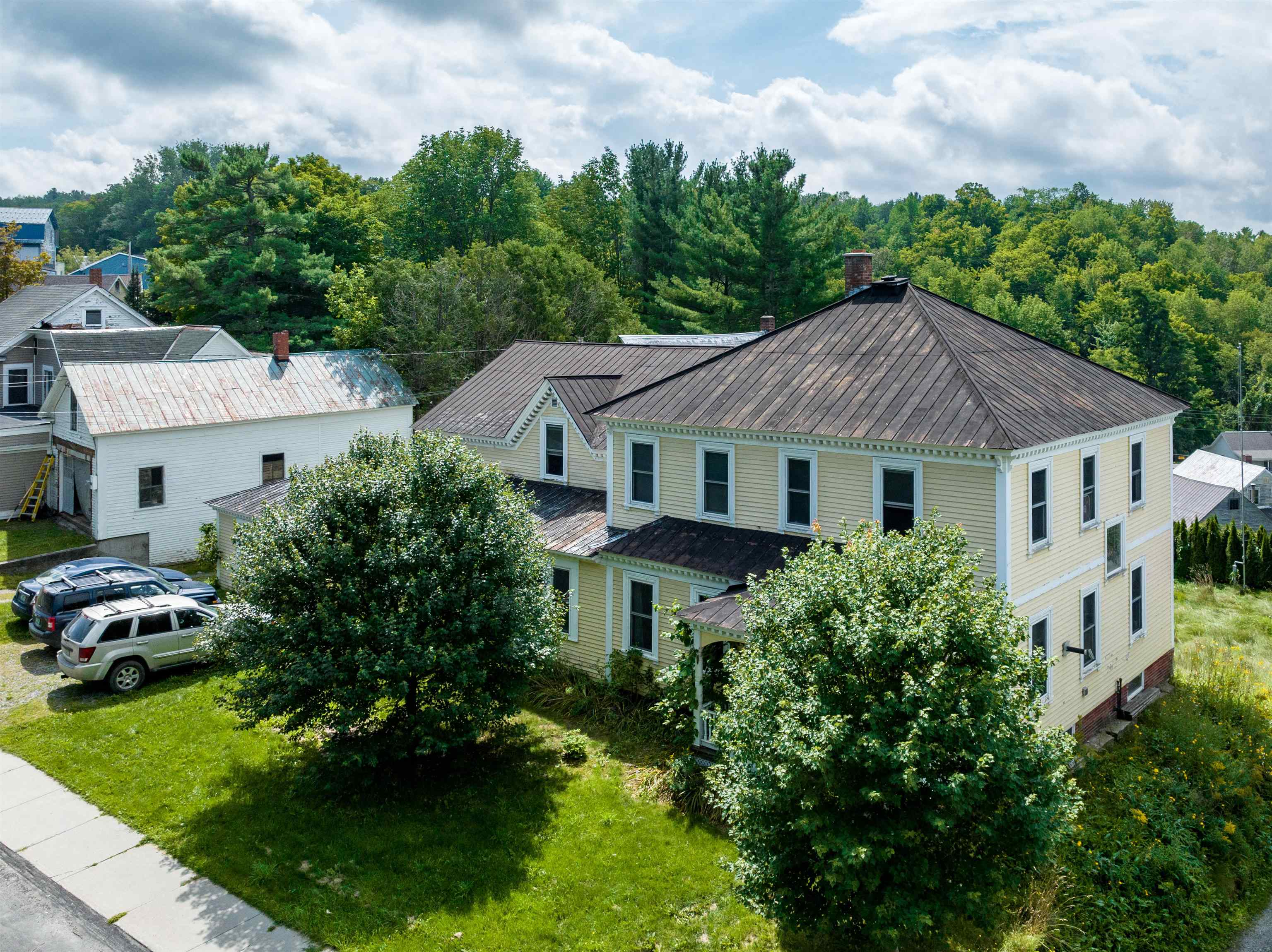 275 Main St, Barton, VT 05822 MLS 4927470 Coldwell Banker