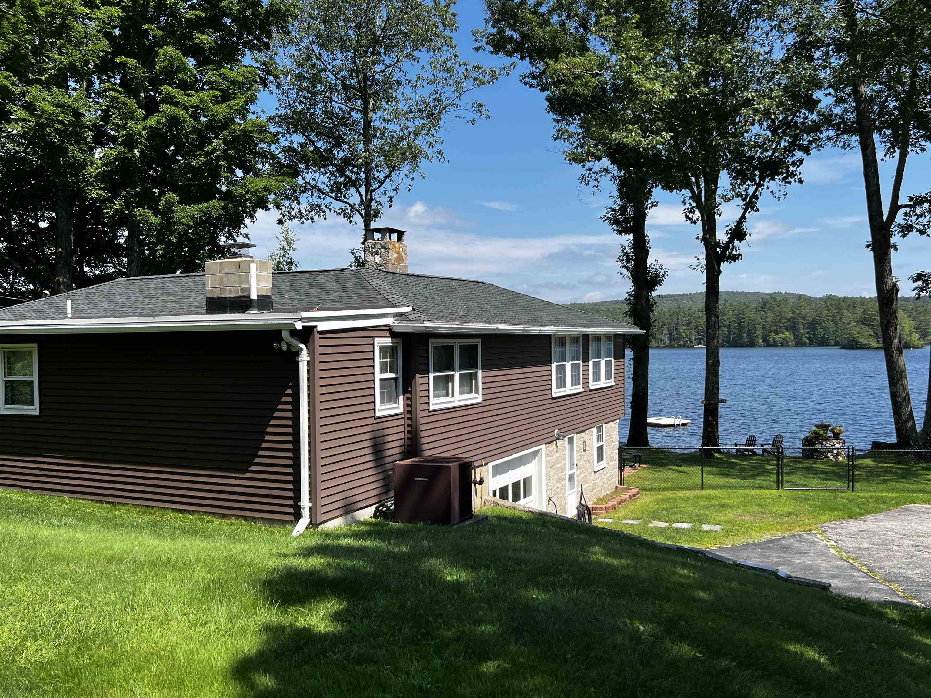 289 Lovell Lake Rd, Wakefield, NH 03872 MLS 4927506 Coldwell Banker