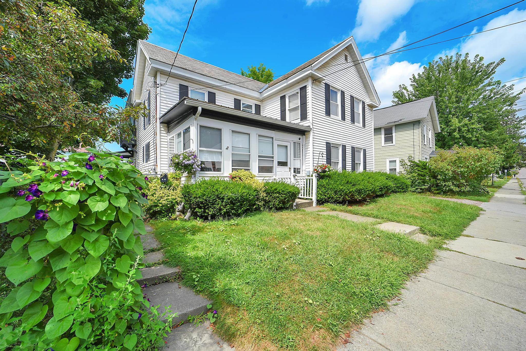 18 Leclair St, Winooski, VT 05404 MLS 4927656 Coldwell Banker