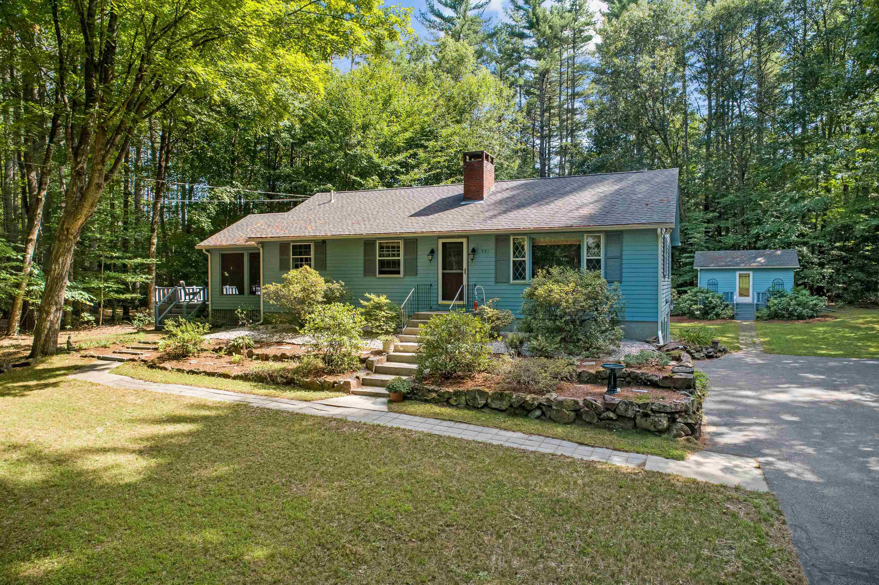 531 Bound Tree Rd, Hopkinton, NH 03229 MLS 4927746 Coldwell Banker