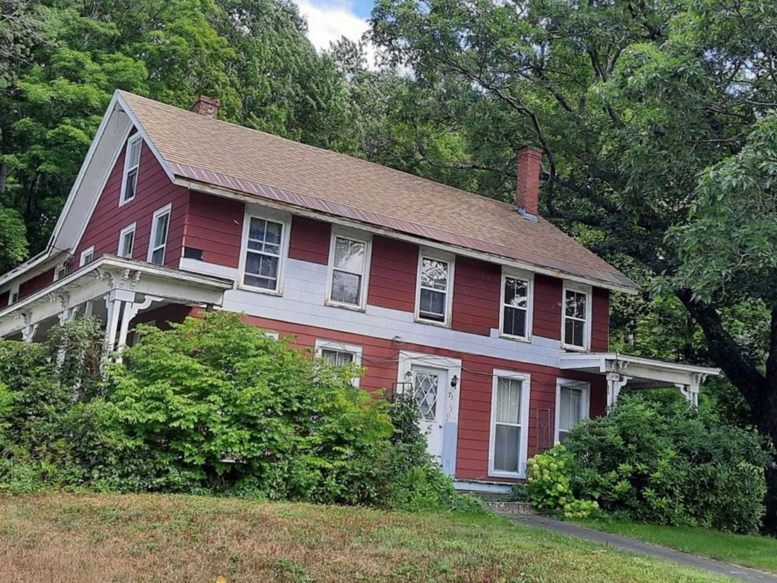 23 Slip Rd, Greenfield, NH 03047 MLS 4927825 Coldwell Banker