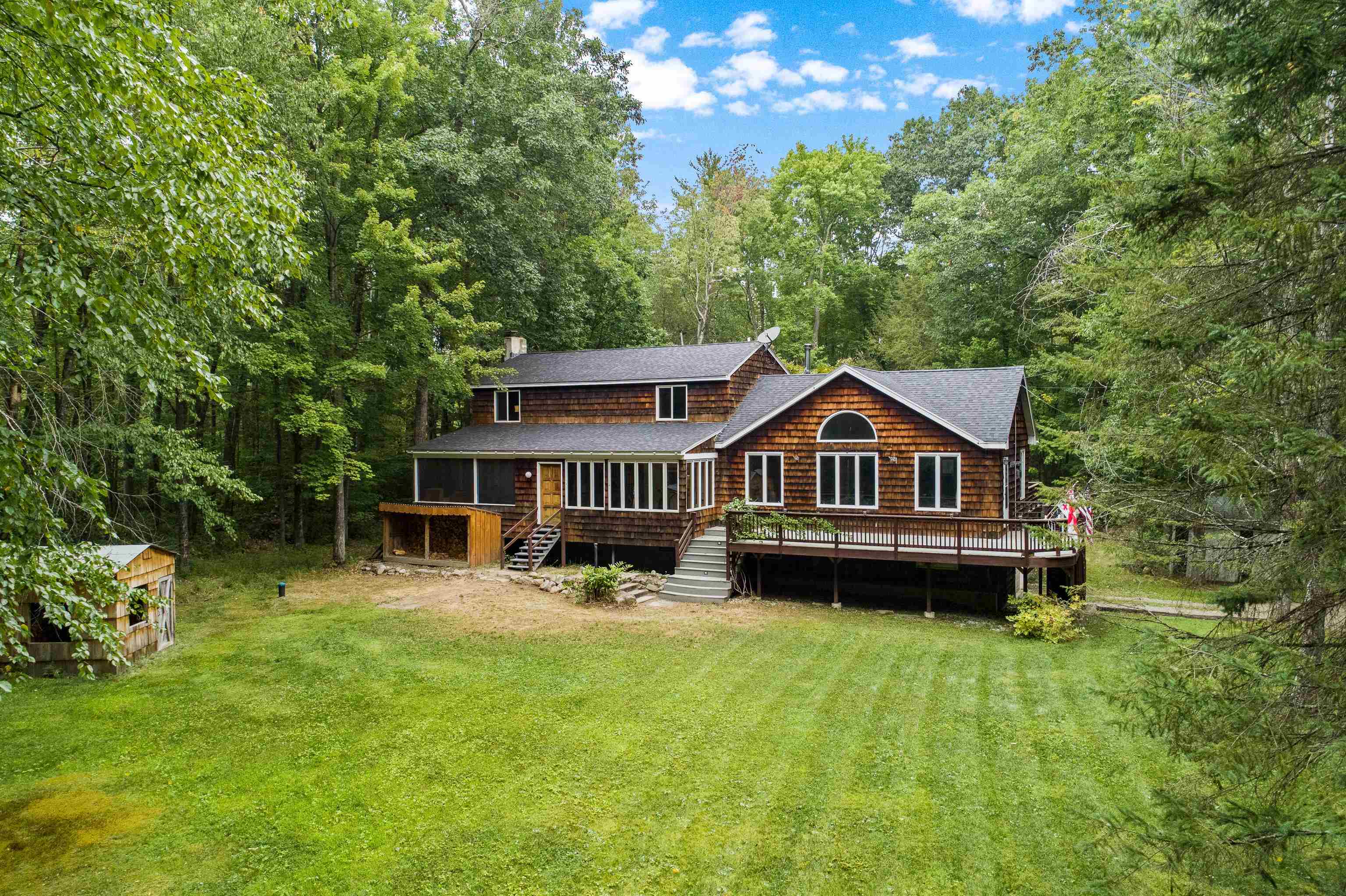 484 Ponemah Hill Rd, Milford, NH 03055 MLS 4927875 Coldwell Banker