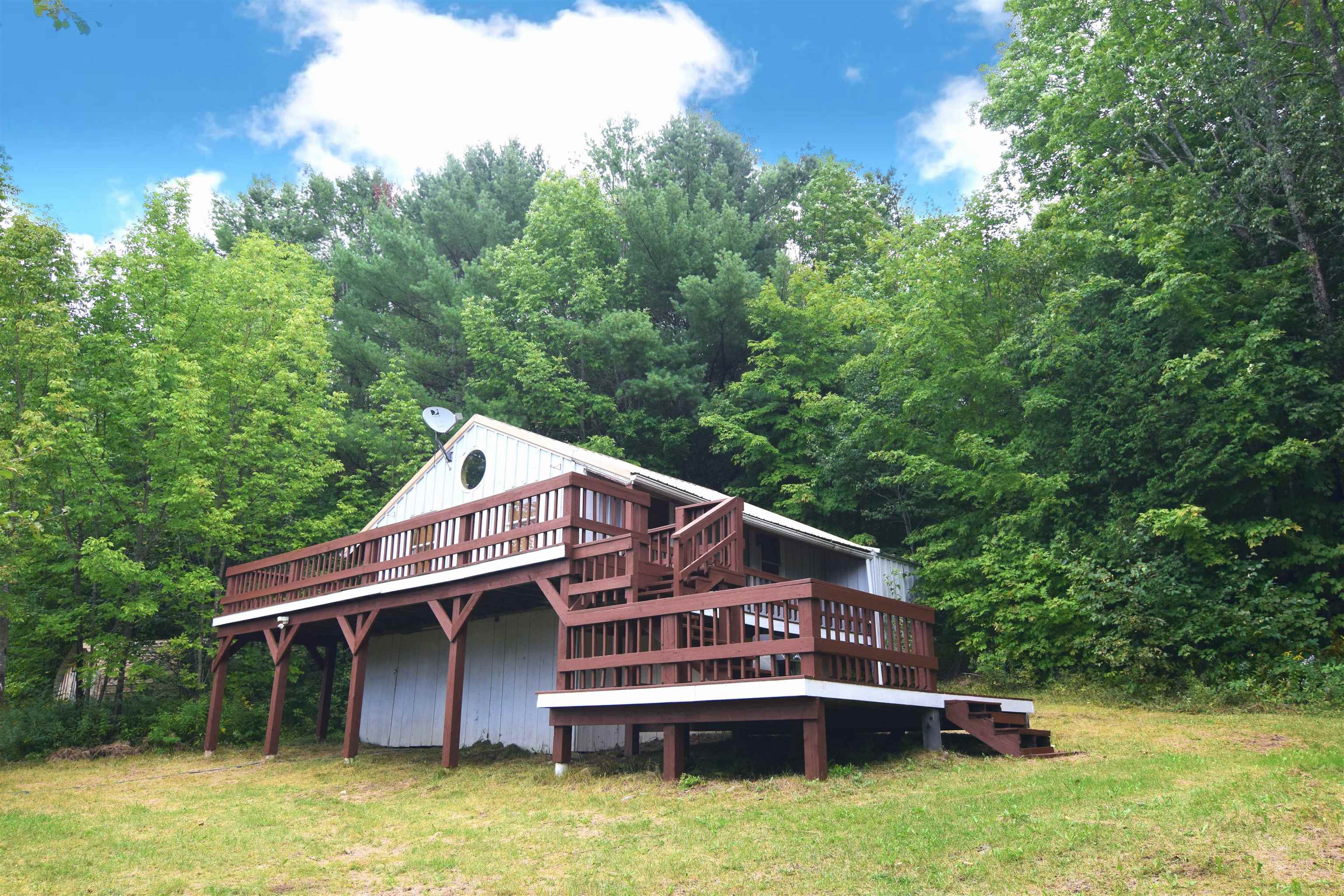 630 Littleton Rd, Whitefield, NH 03598 MLS 4927881 Coldwell Banker