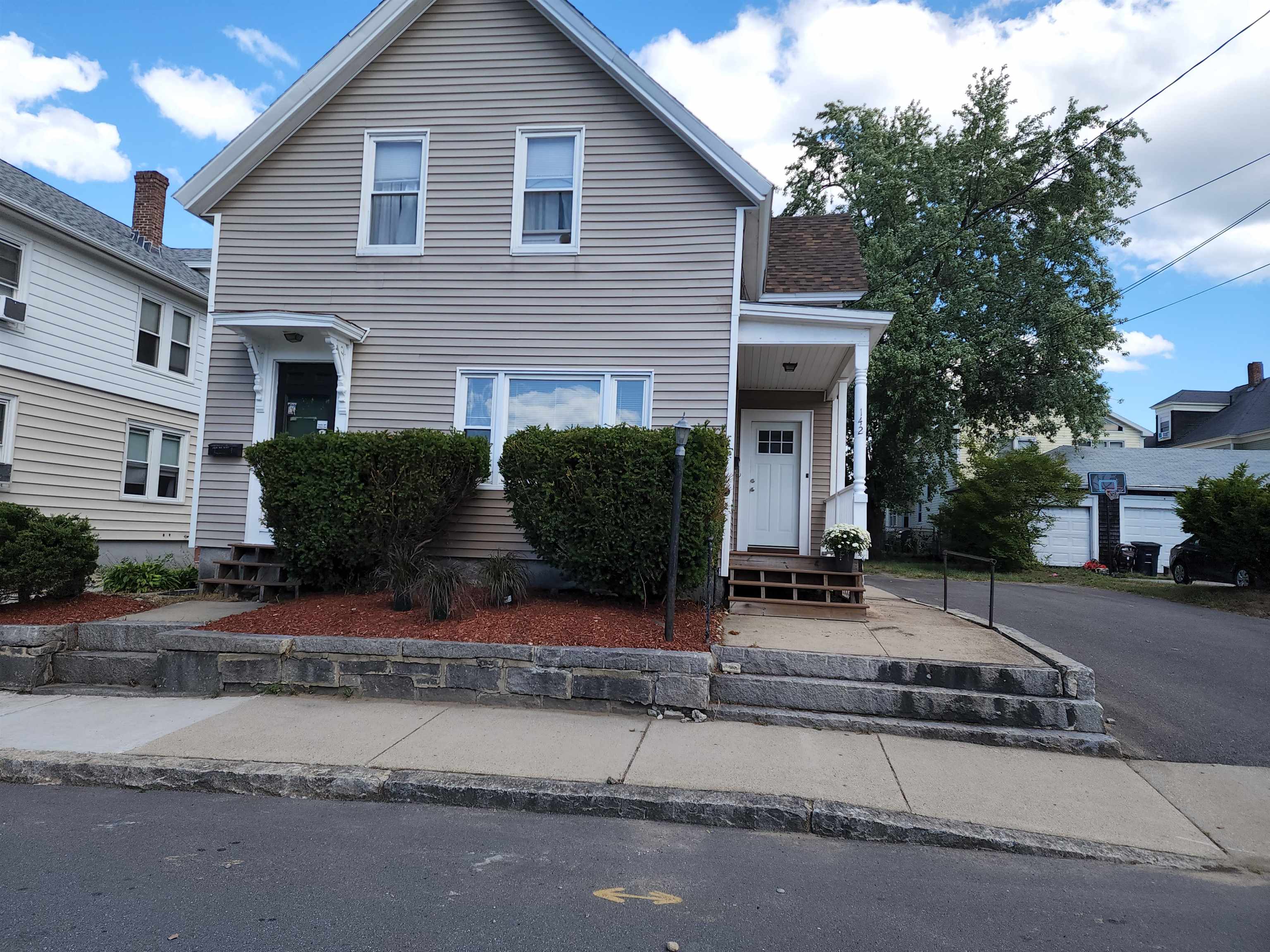 142 Pine St, Nashua, NH 03060 MLS 4927910 Coldwell Banker