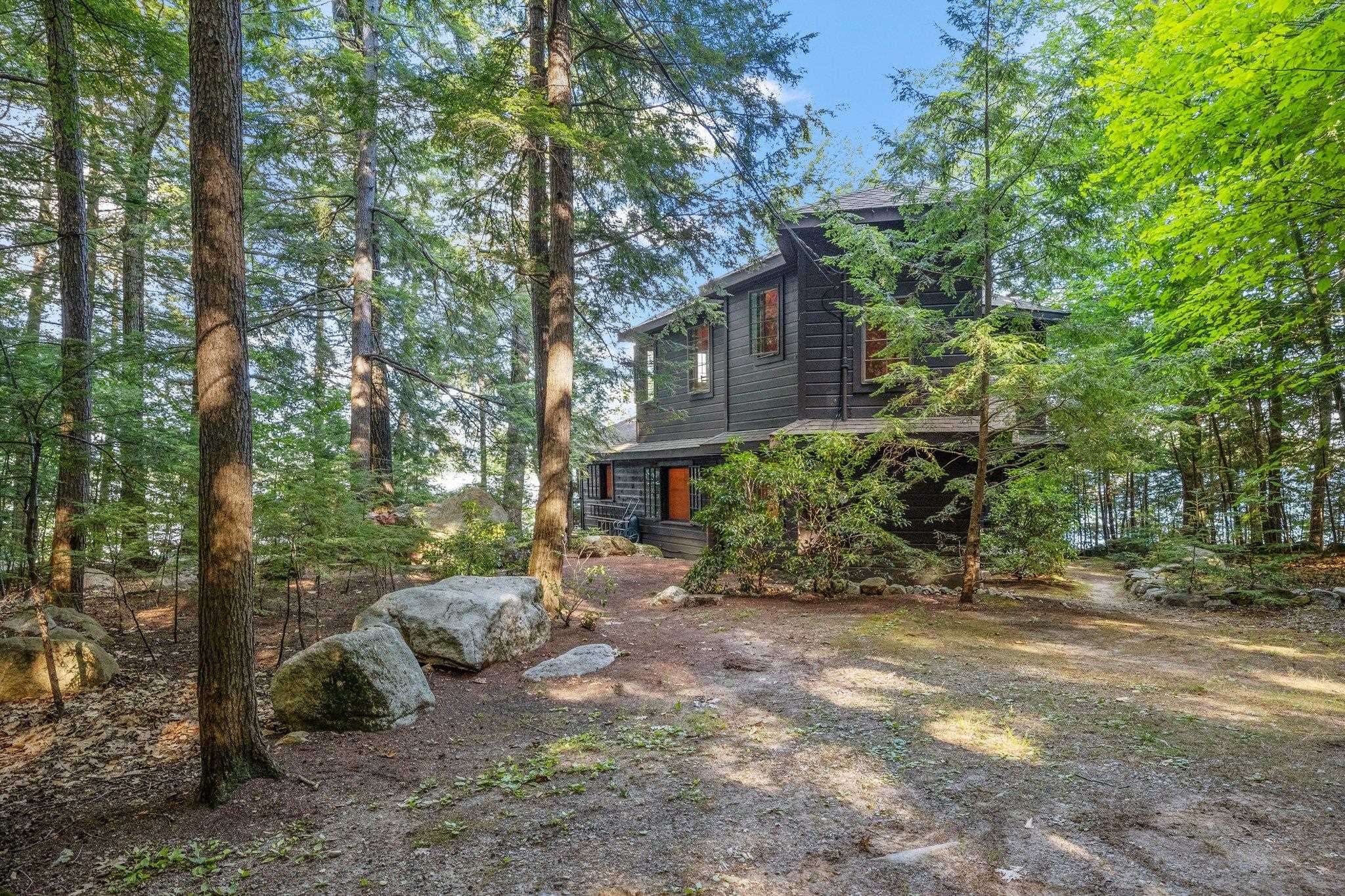 192 Mooney Point Rd, Holderness, NH 03245 MLS 4927964 Coldwell Banker