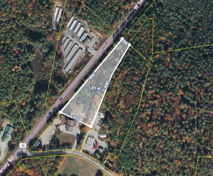 0 W Swanzey Rd, Swanzey, NH 03446 MLS 4927975 Coldwell Banker