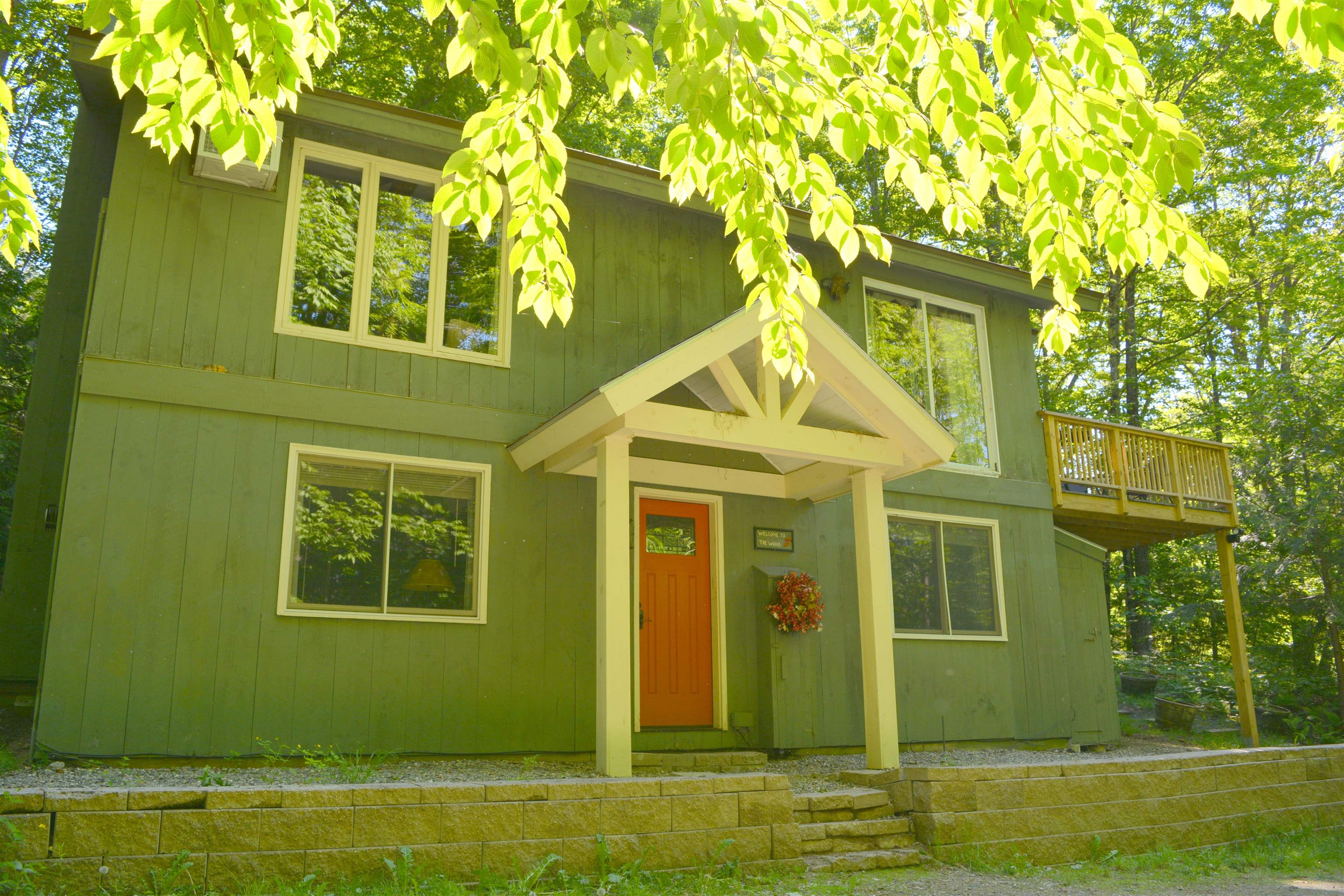 30 Allen's Dr, Grantham, NH 03753 MLS 4927992 Coldwell Banker