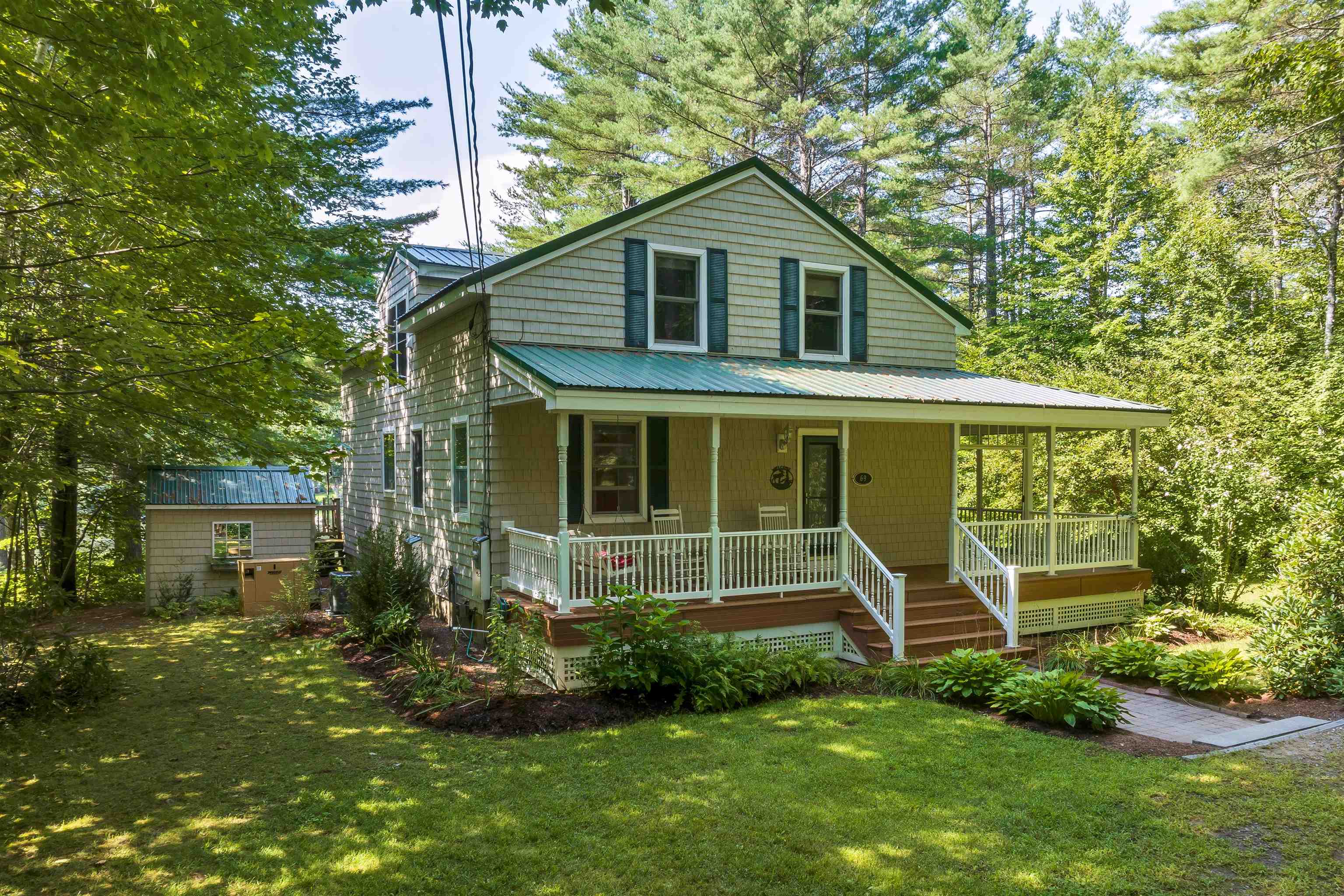 69 Harglen Ln, Laconia, NH 03246 MLS 4927995 Coldwell Banker