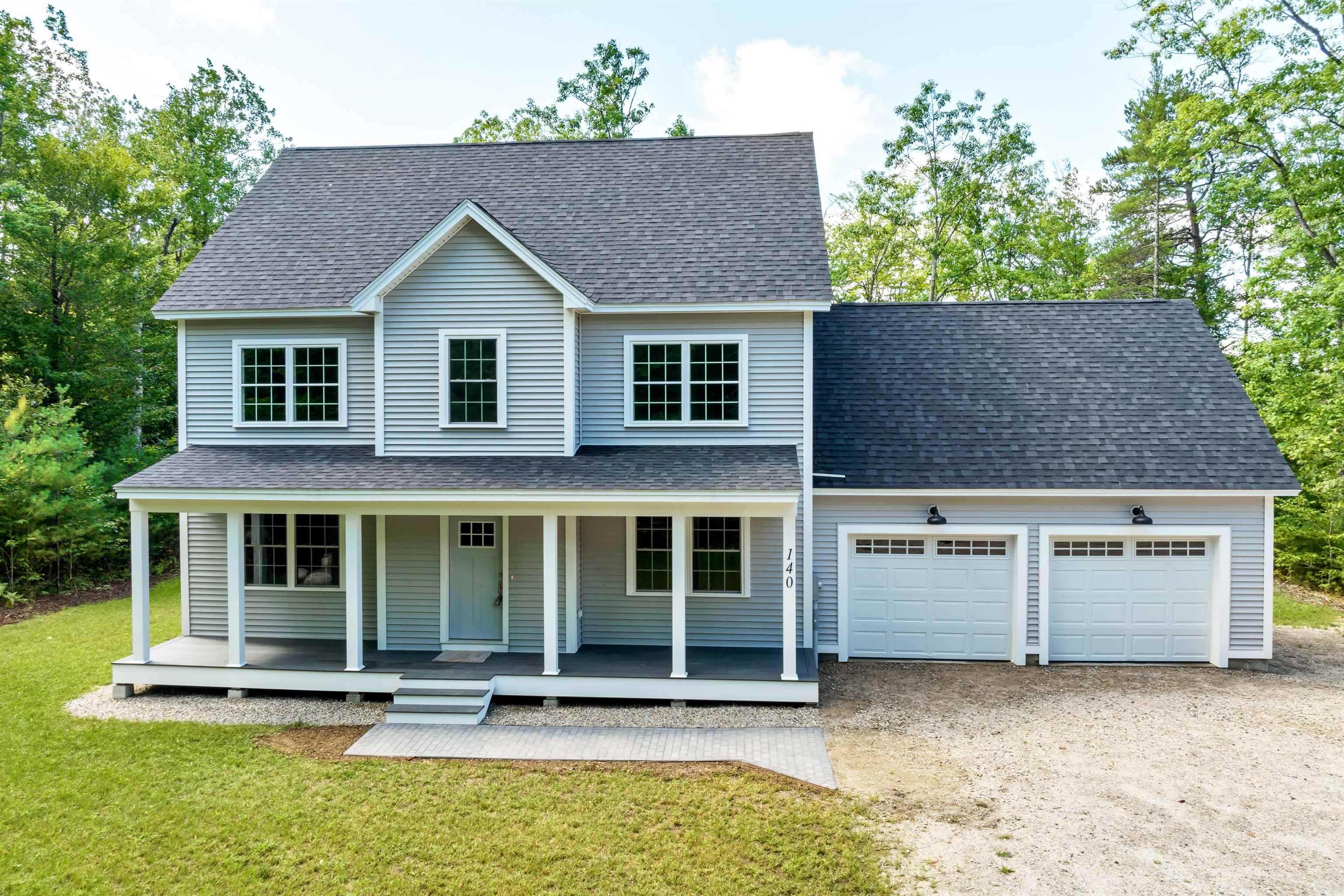 140 Perkins Hill Rd, Wakefield, NH 03830 MLS 4927998 Coldwell Banker