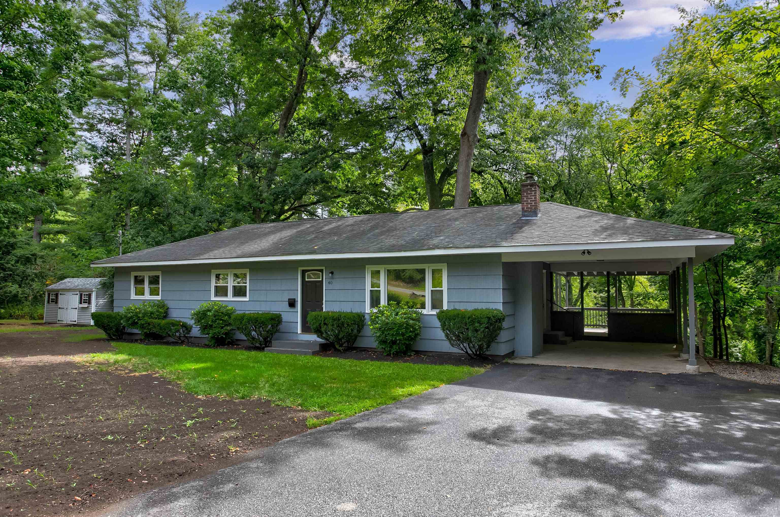 40 Turkey Hill Rd, Merrimack, NH 03054 MLS 4928005 Coldwell Banker