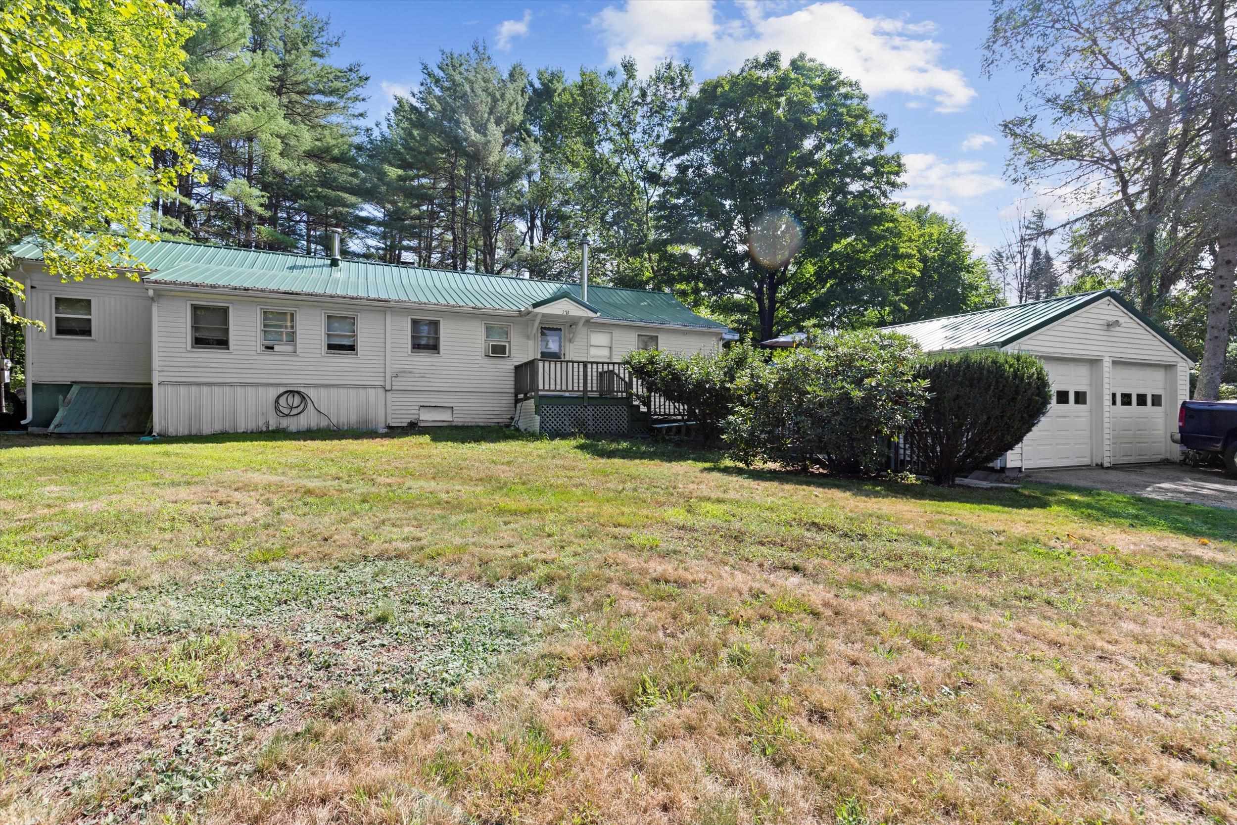 173 Stage Rd, Nottingham, NH 03290 MLS 4928037 Coldwell Banker