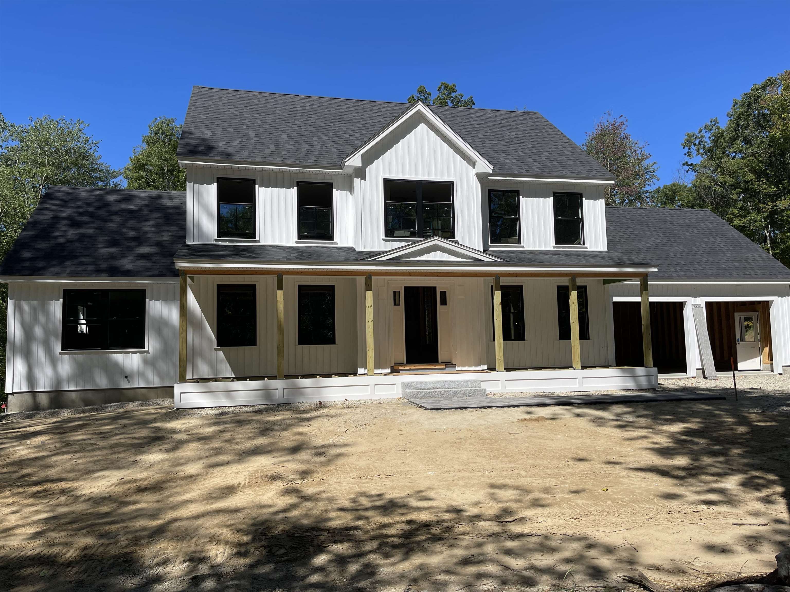 80 E Derry Rd, Chester, NH 03036 MLS 4928079 Coldwell Banker