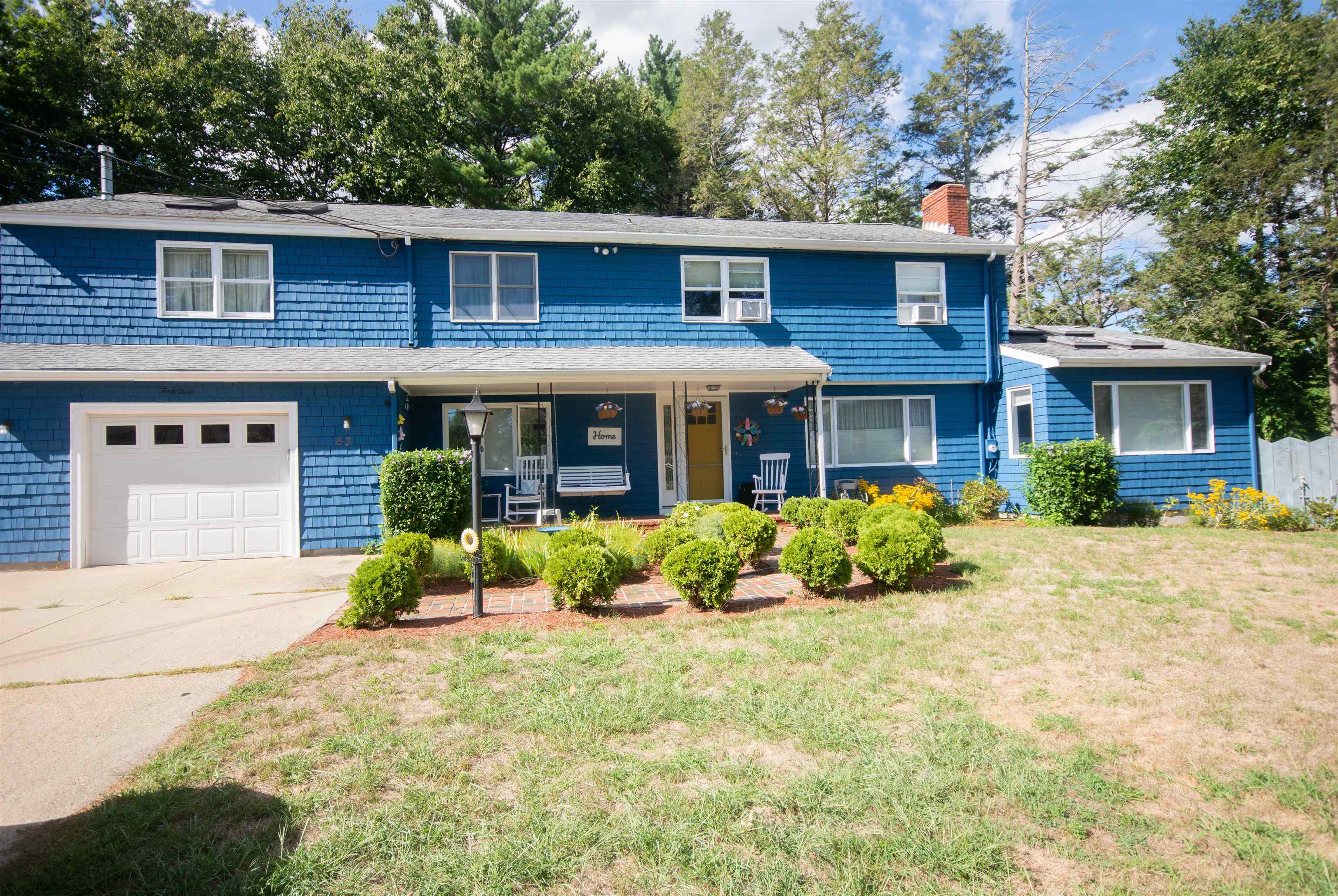 43 Evergreen Dr, Seabrook, NH 03874 MLS 4928128 Coldwell Banker