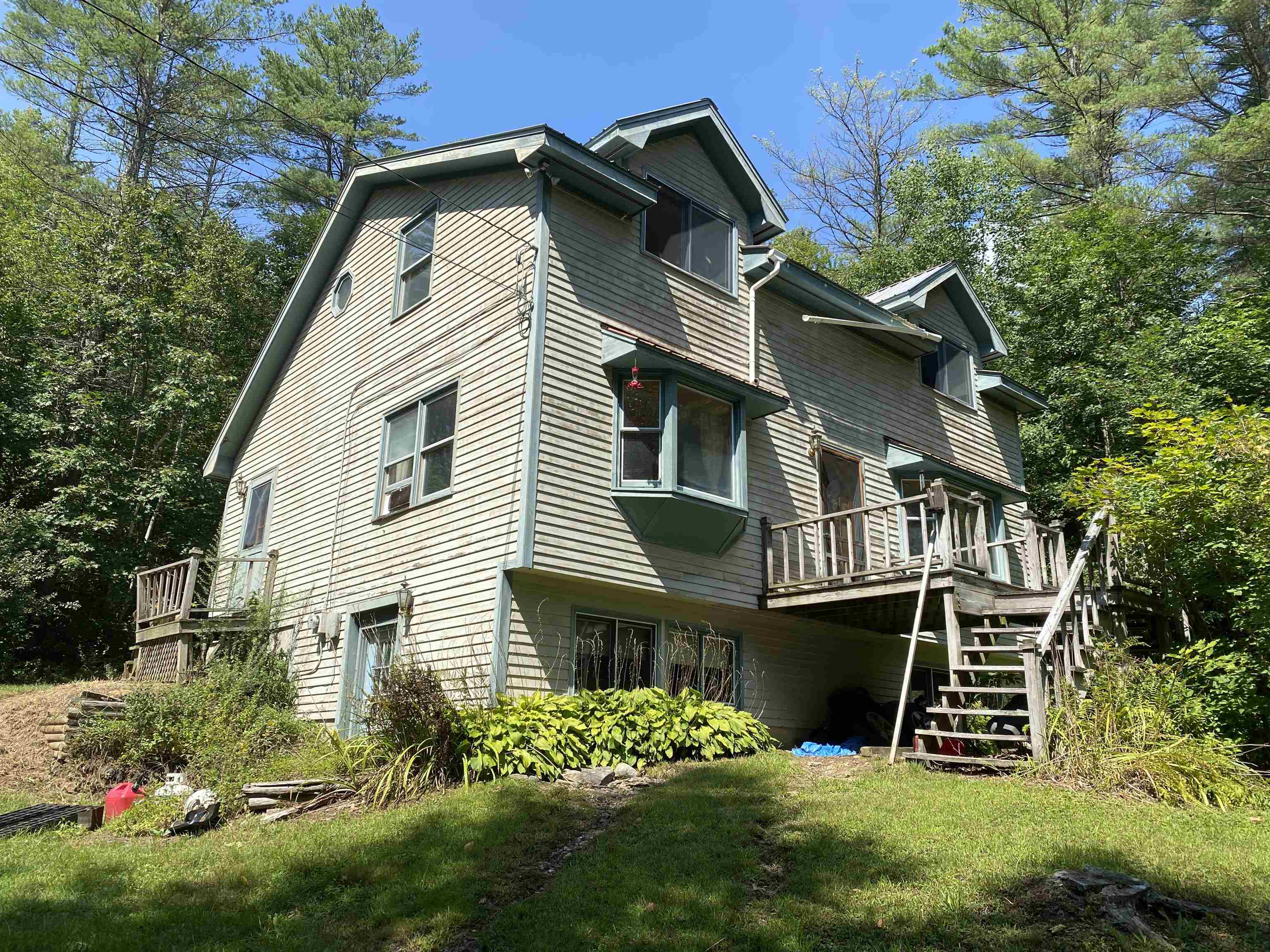 116 Reed Rd, Athens, VT 05143 MLS 4928143 Coldwell Banker