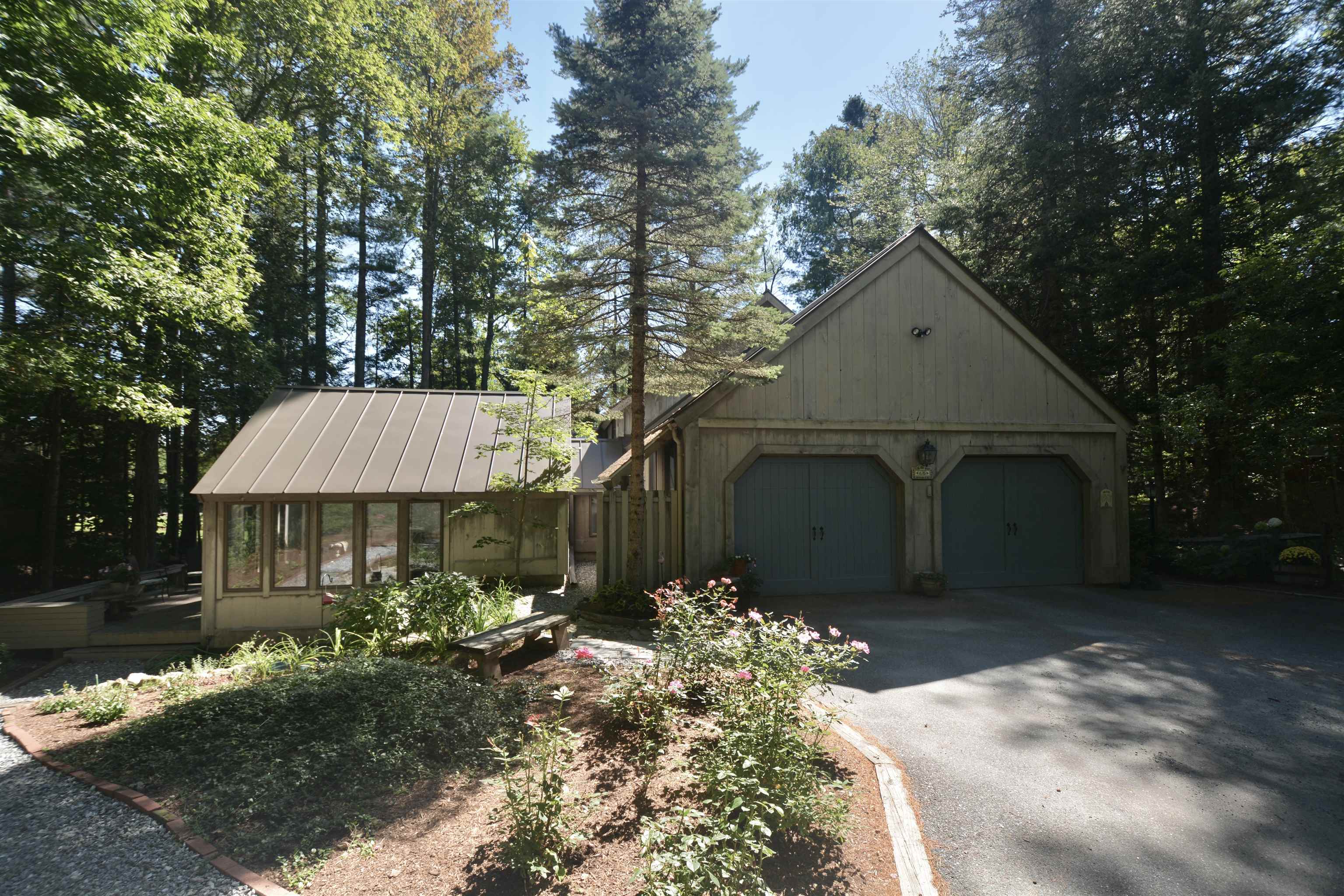 66 Fairway Dr, Grantham, NH 03753 MLS 4928277 Coldwell Banker