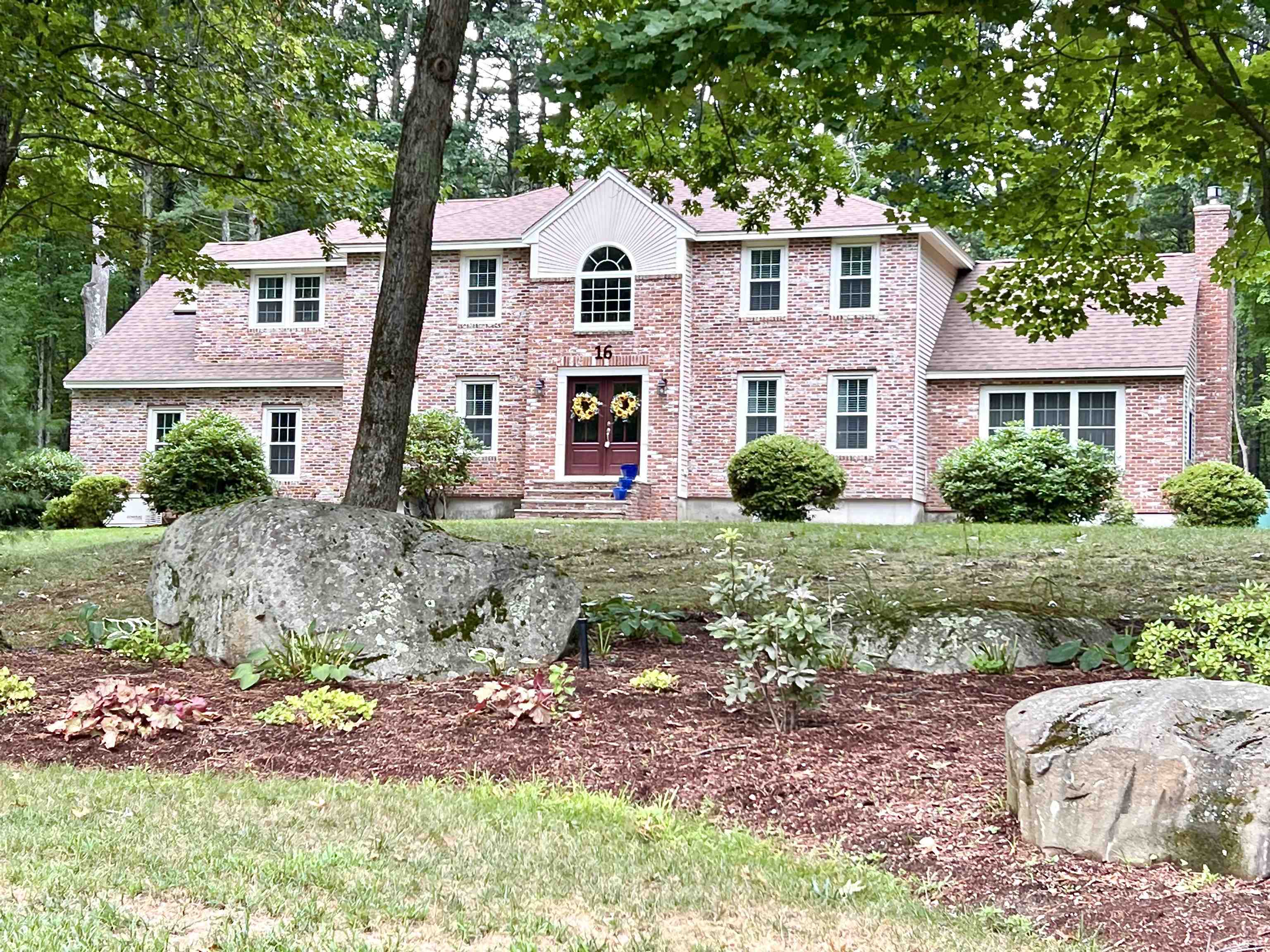 16 Wilson Rd, Windham, NH 03087 MLS 4928303 Coldwell Banker