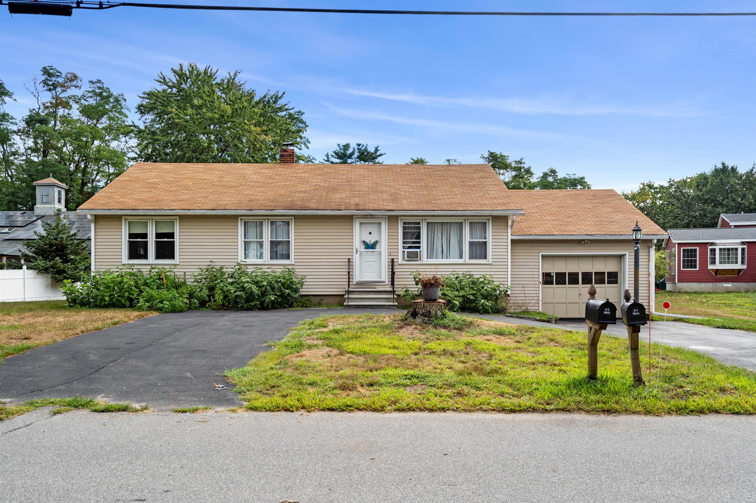 30 Dearborne Ave, Seabrook, NH 03874 MLS 4928403 Coldwell Banker