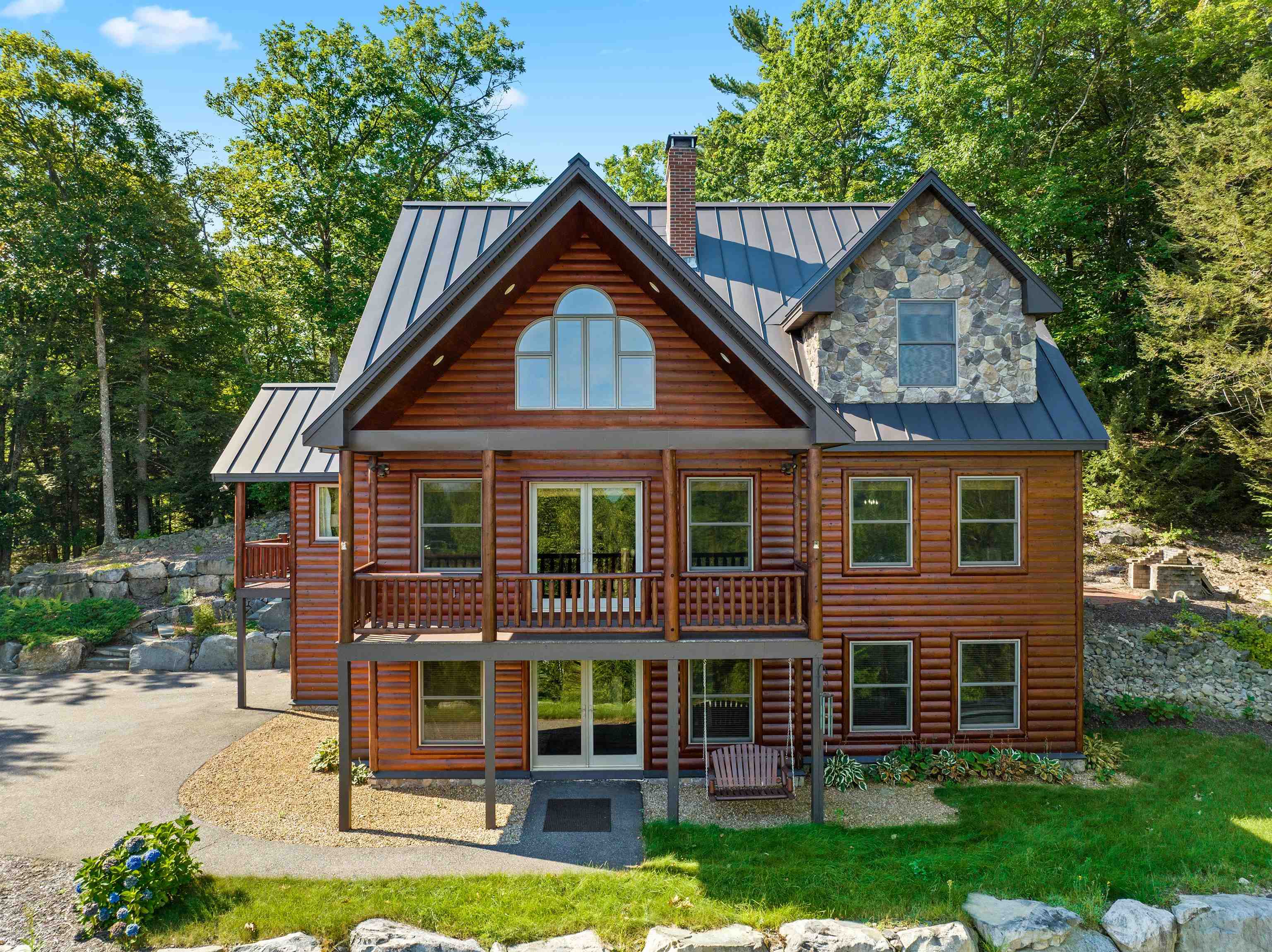 124 Tate Rd, Gilford, NH 03249 MLS 4928404 Coldwell Banker