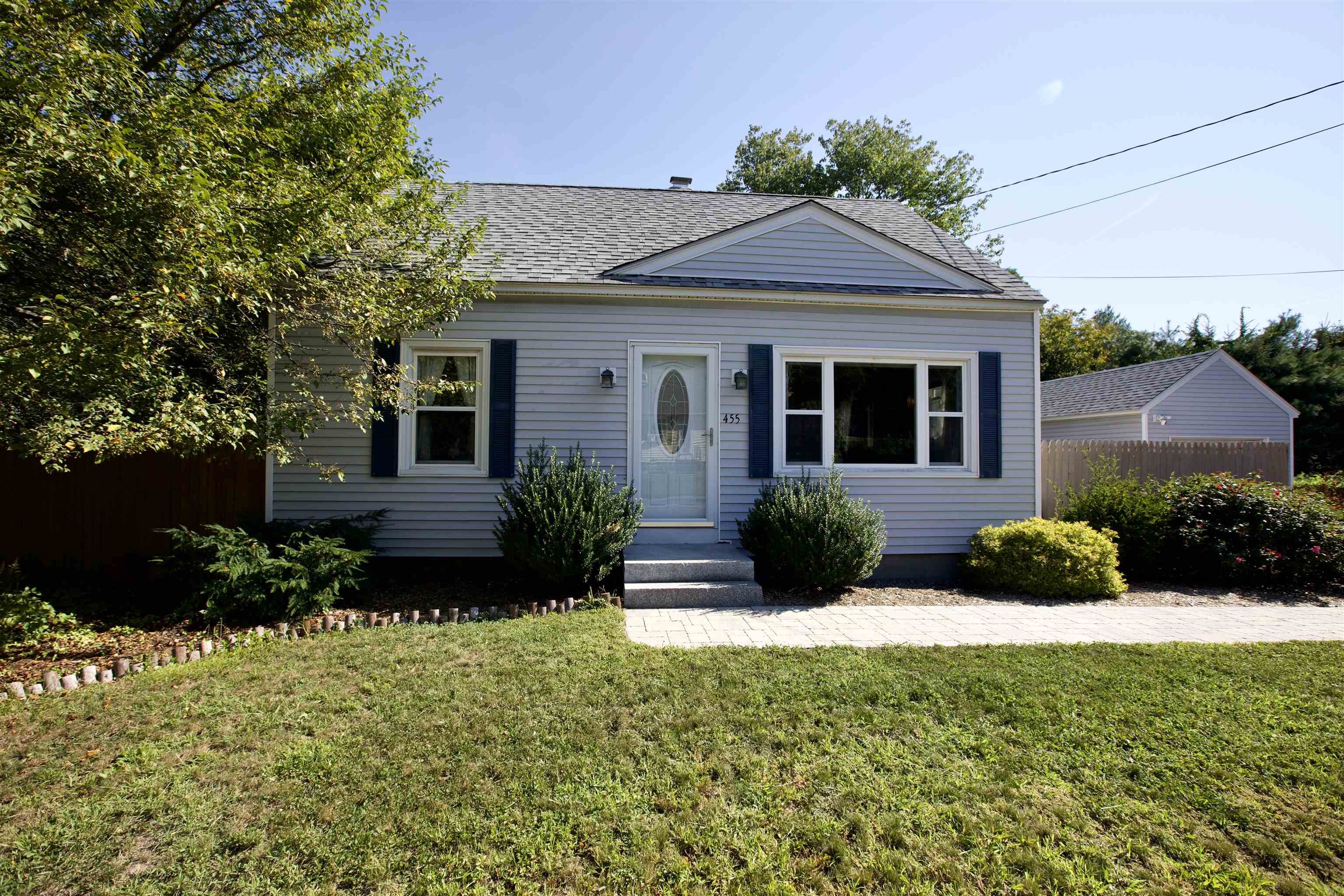 455 Rockland Ave, Manchester, NH 03102 MLS 4928445 Coldwell Banker