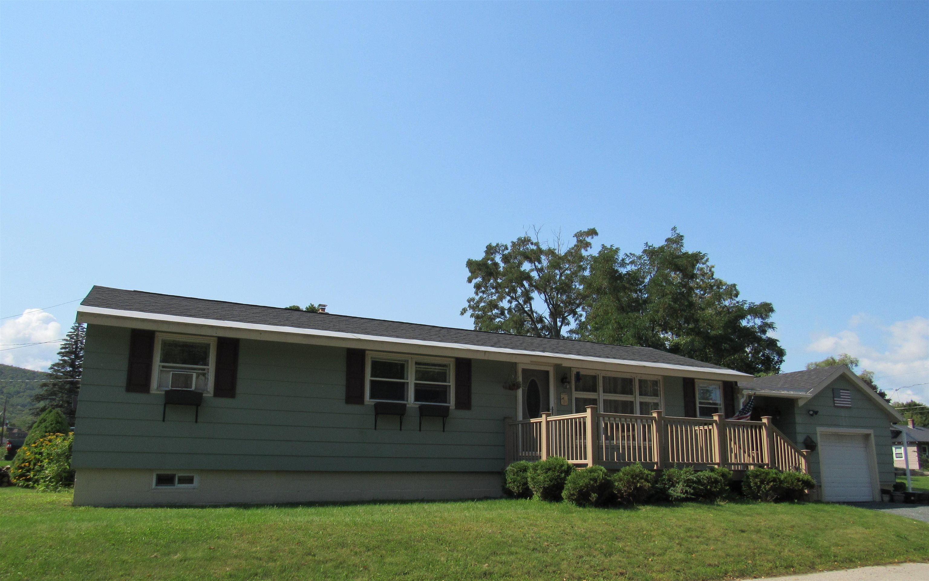 1 Frazer St, Gorham, NH 03581 MLS 4928477 Coldwell Banker